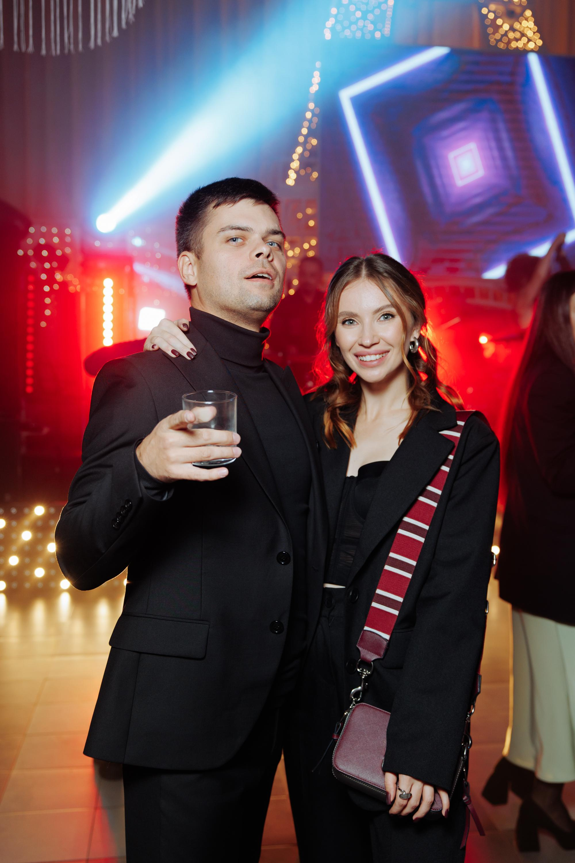 Закрытие свадебного сезона 2023 (р. Париж). Свадебный фотограф