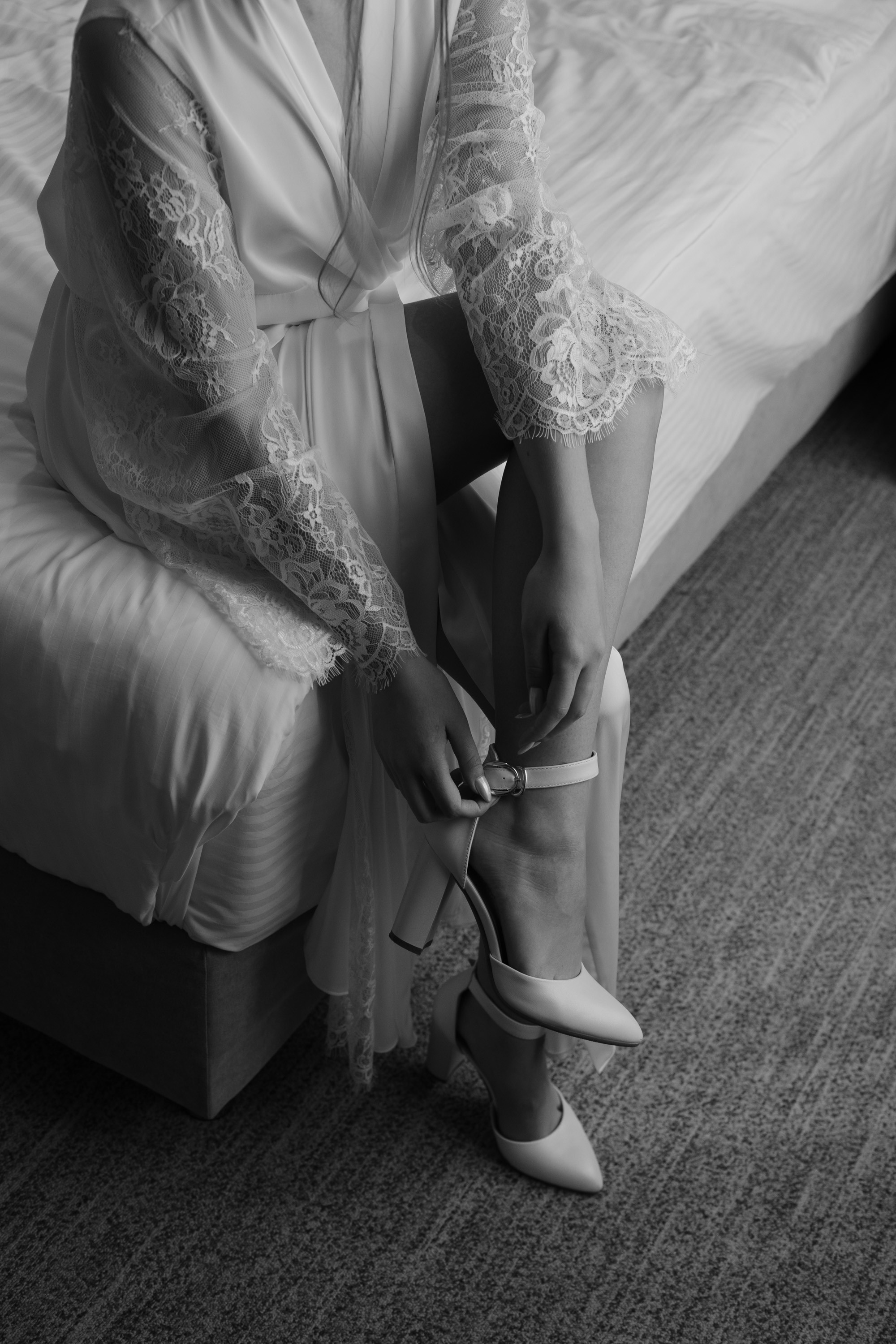 Владимир и Кристина. Свадебный фотограф