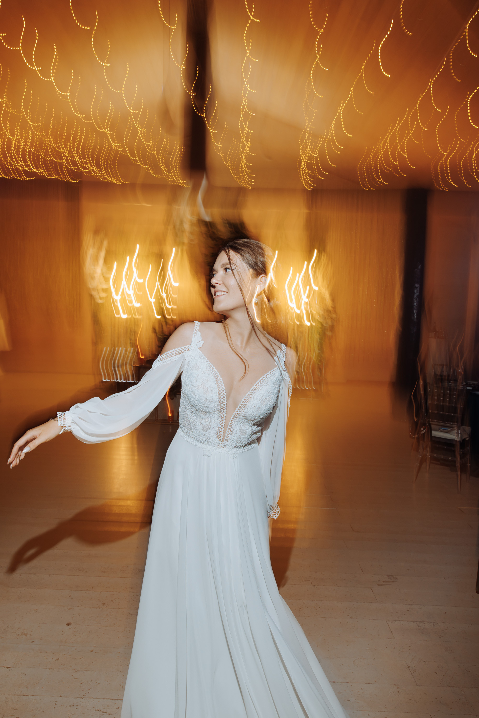 Владимир и Кристина. Свадебный фотограф