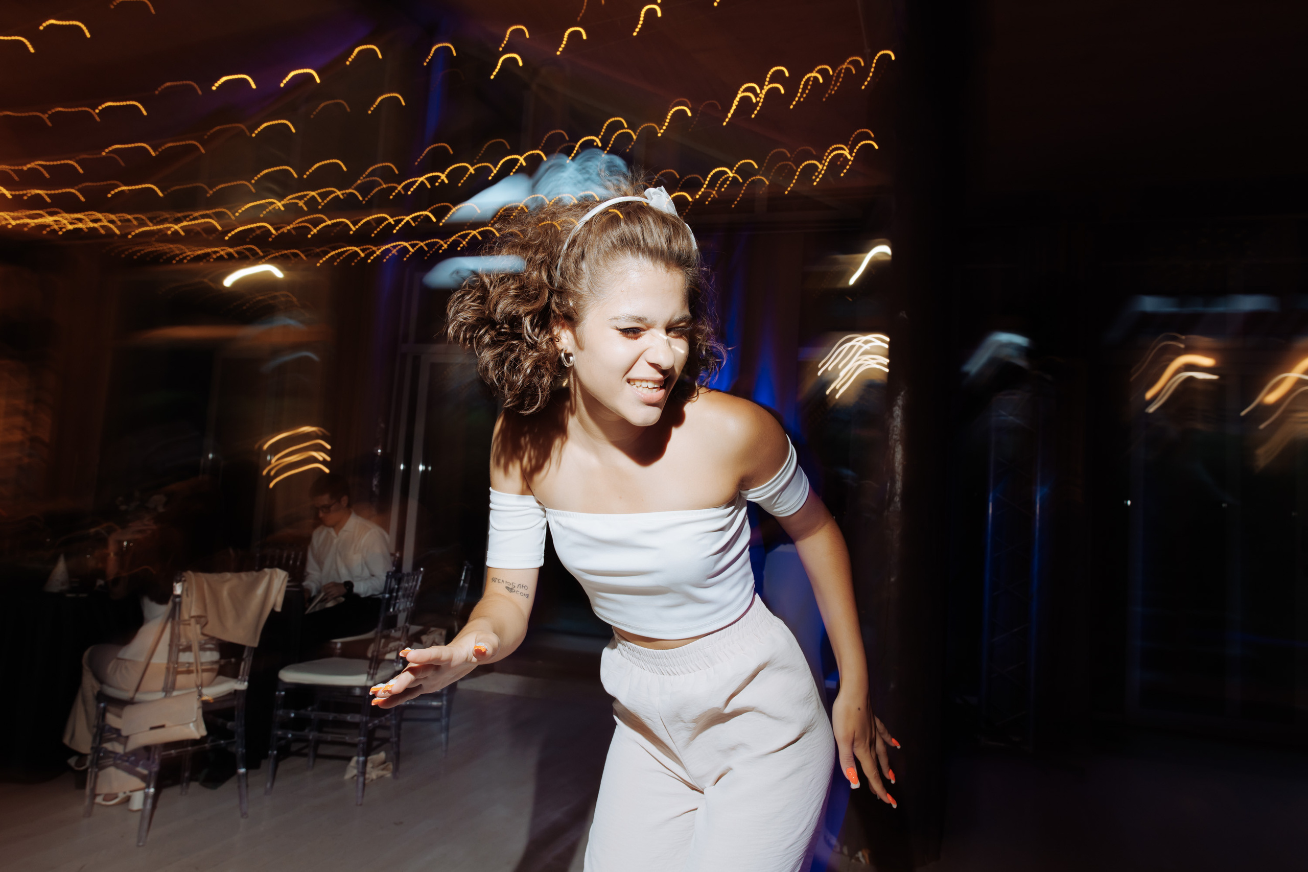 Владимир и Кристина. Свадебный фотограф