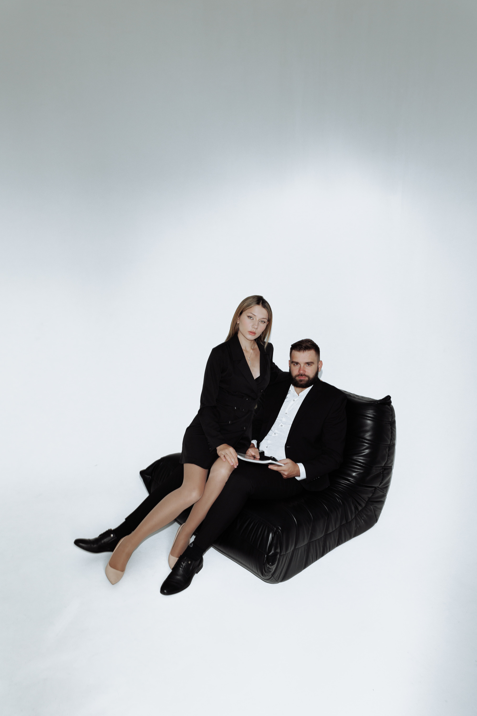 Студийная фотосессия. Свадебный фотограф