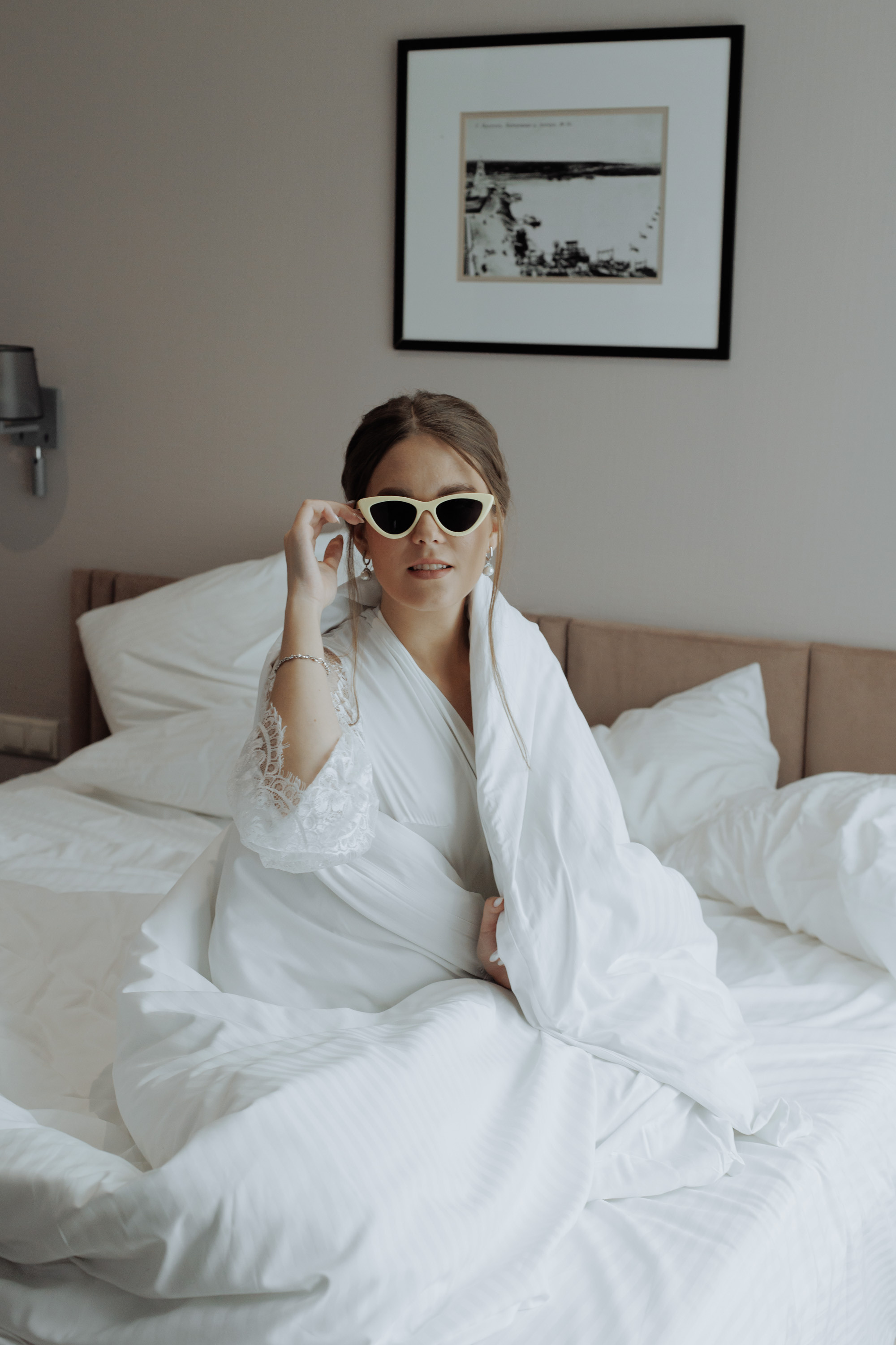 Владимир и Кристина. Свадебный фотограф