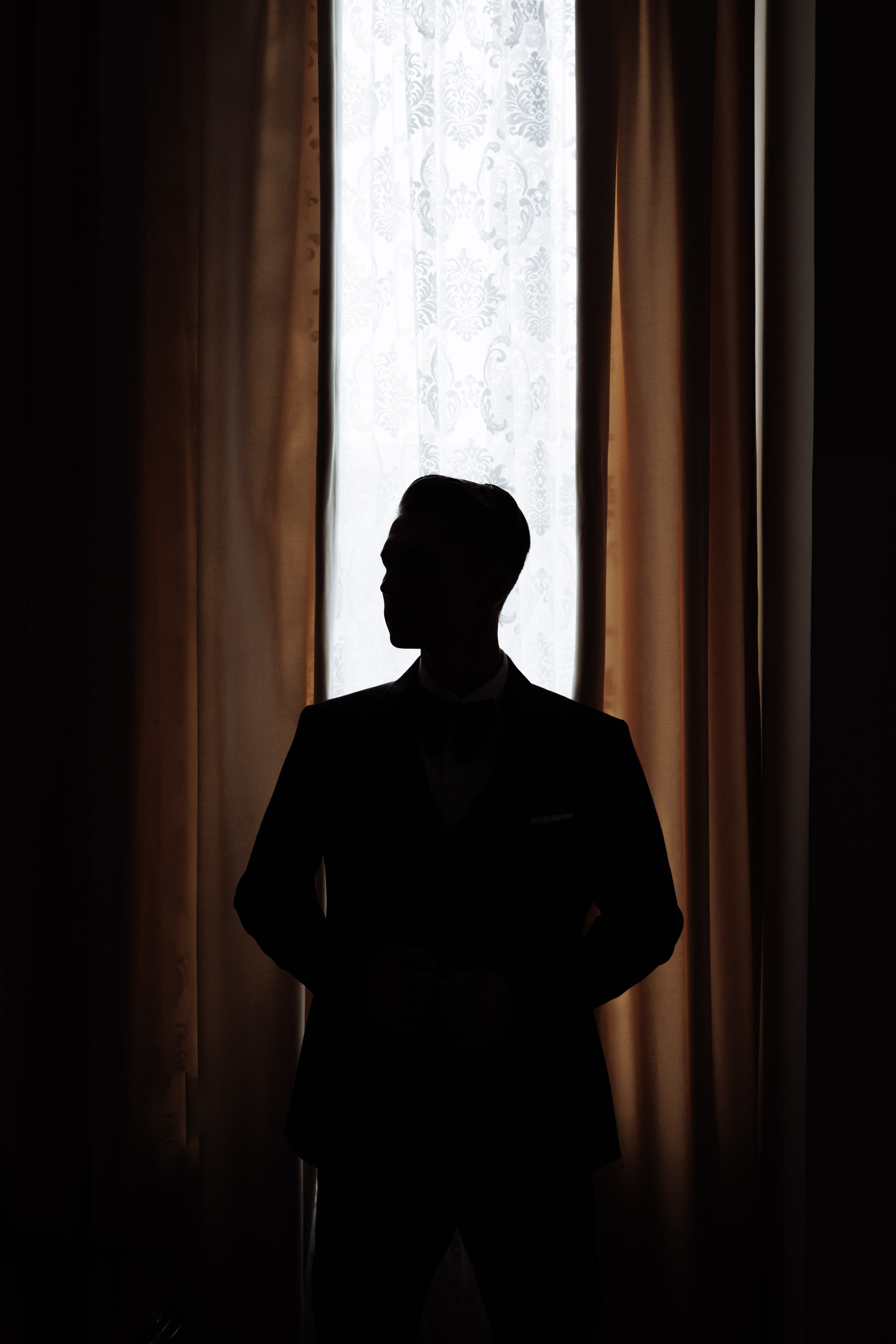 Александр и Наталья. Свадебный фотограф