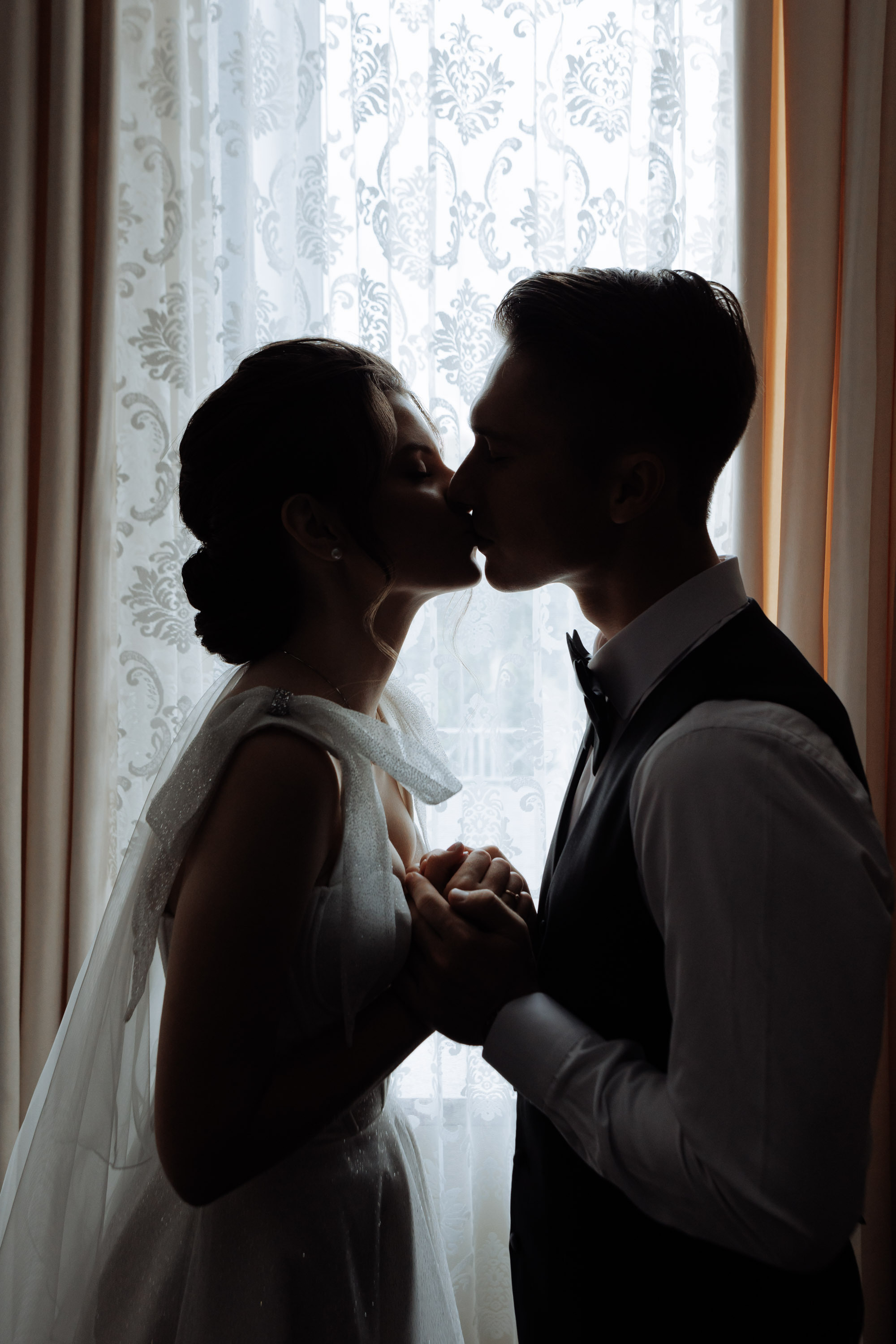 Александр и Наталья. Свадебный фотограф