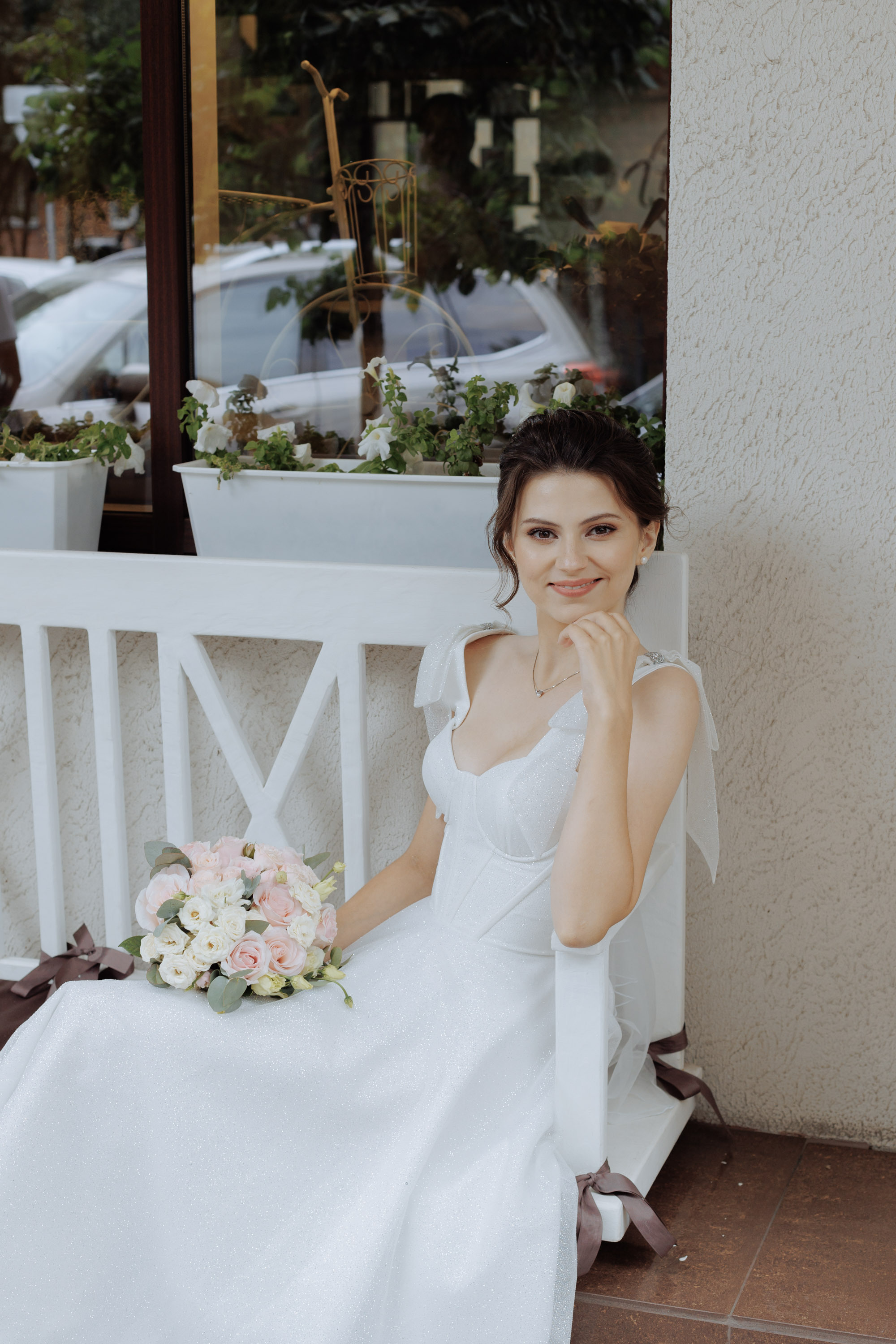 Александр и Наталья. Свадебный фотограф