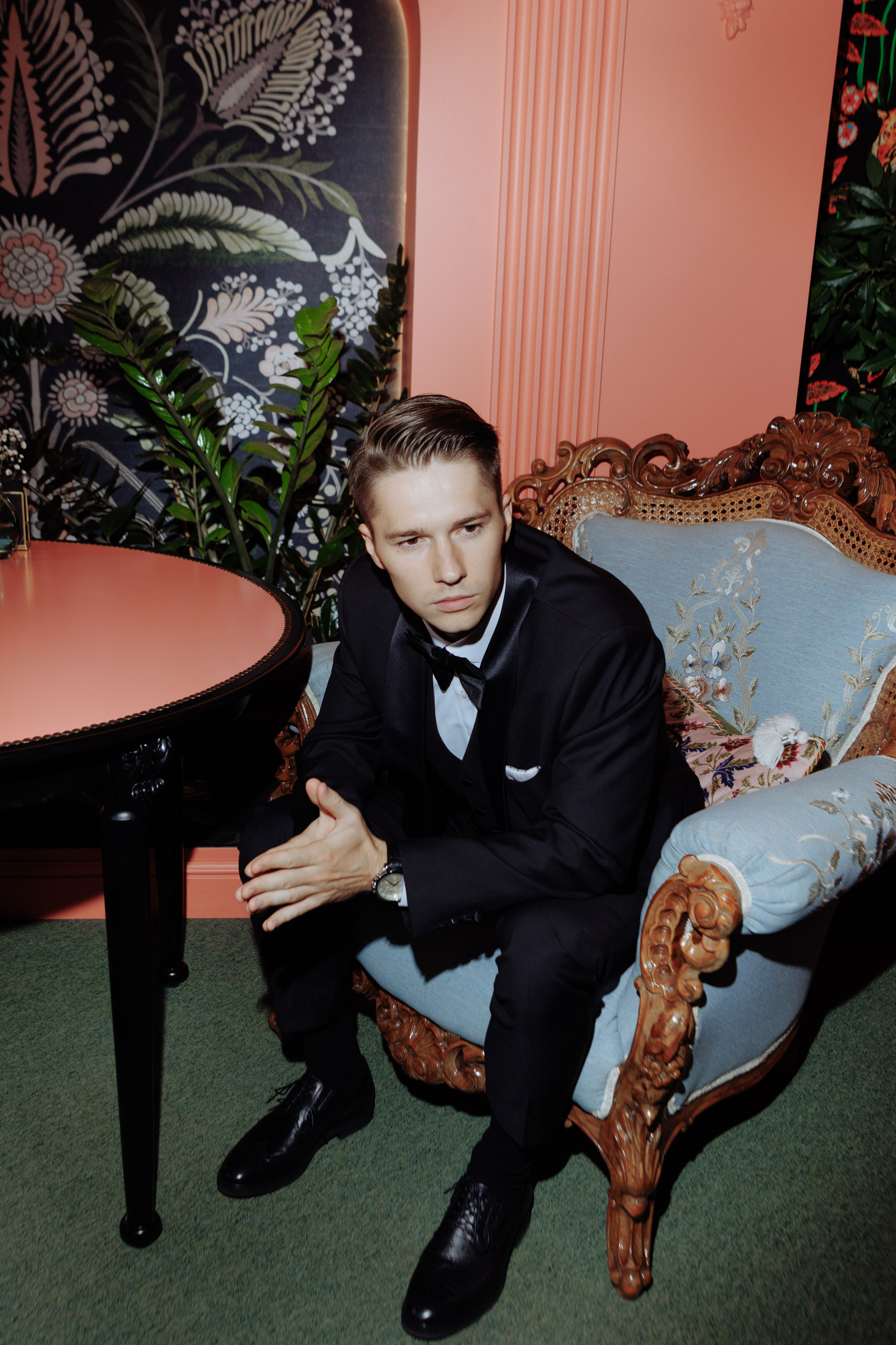 Александр и Наталья. Свадебный фотограф