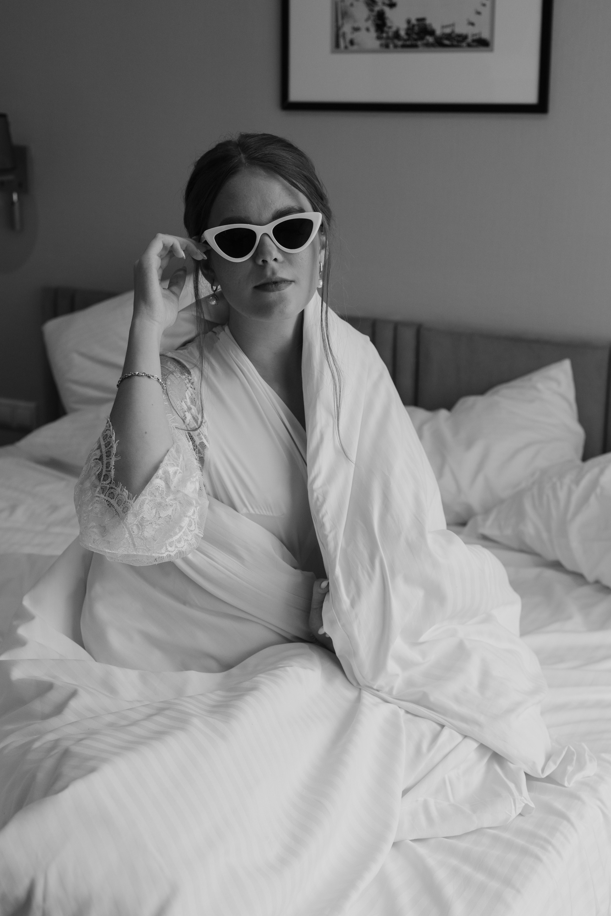 Владимир и Кристина. Свадебный фотограф