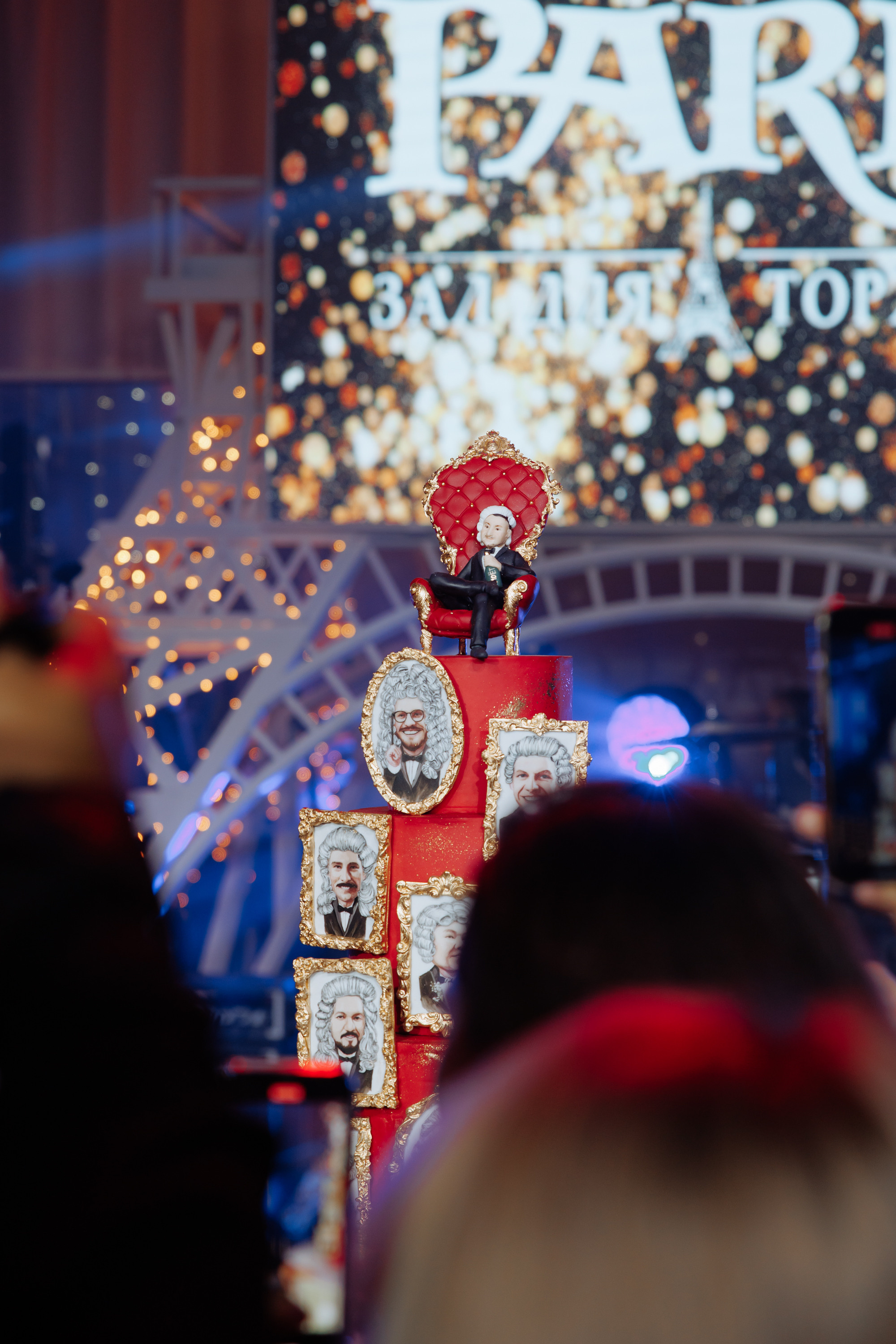 Закрытие свадебного сезона 2023 (р. Париж). Свадебный фотограф