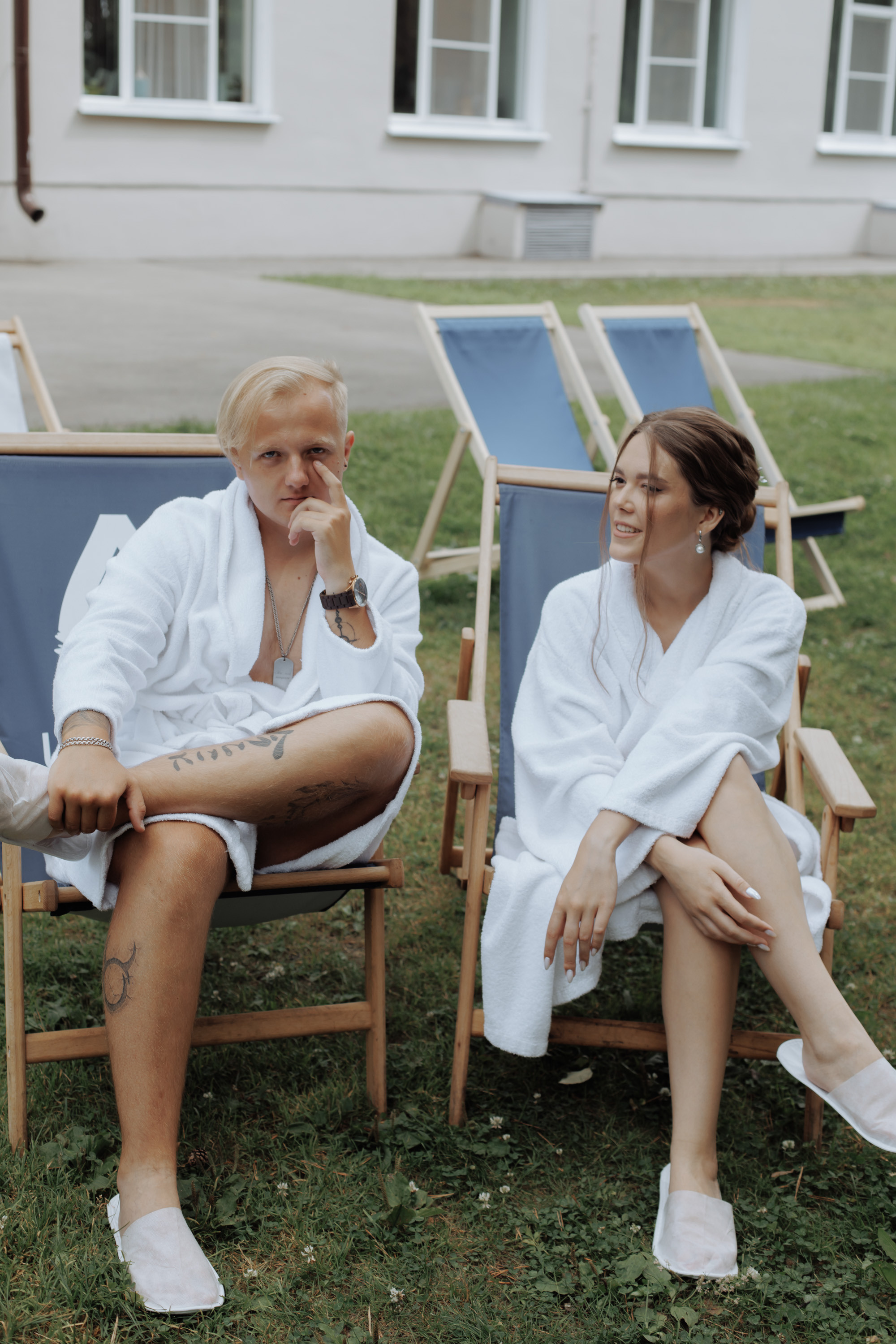 Владимир и Кристина. Свадебный фотограф