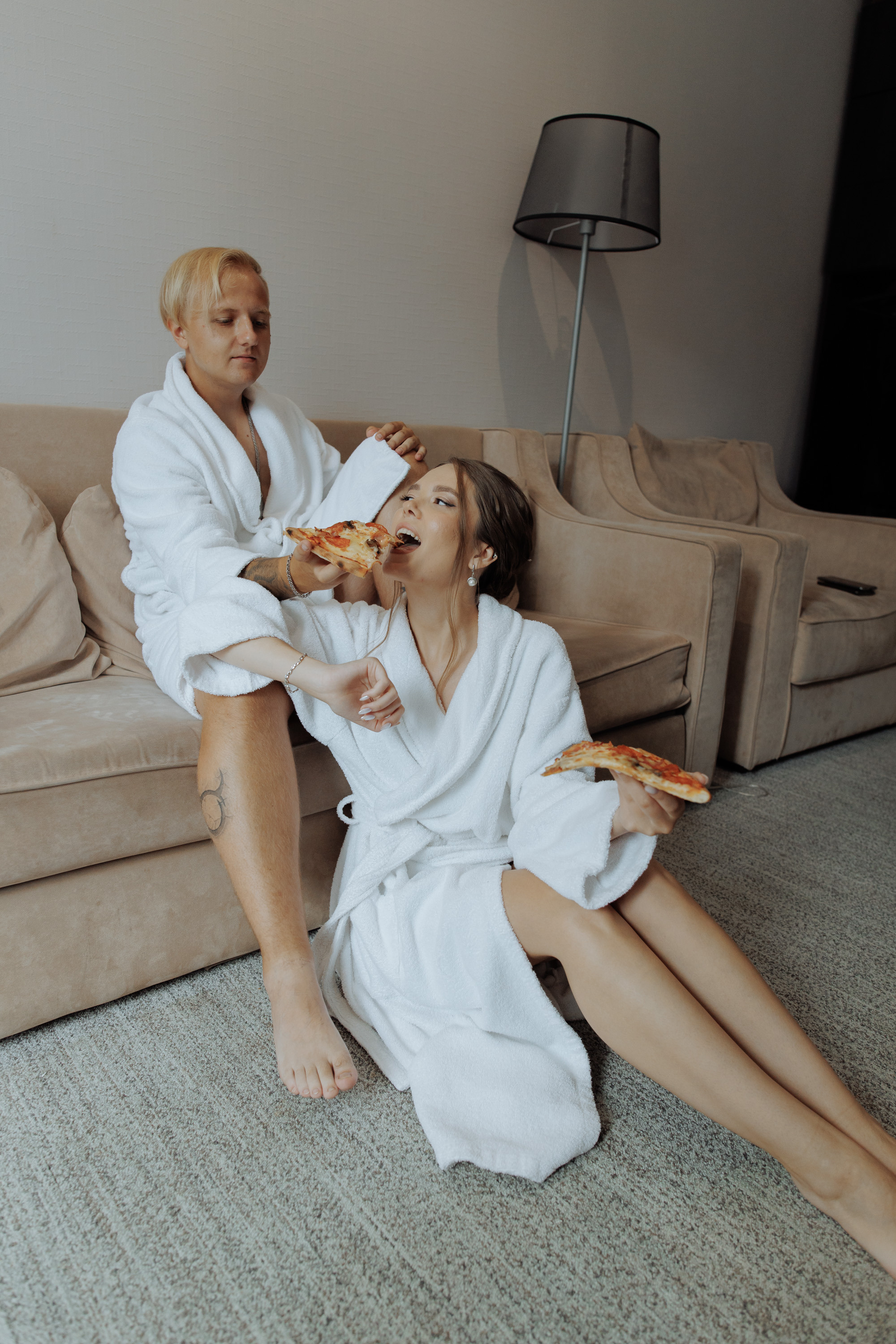 Владимир и Кристина. Свадебный фотограф