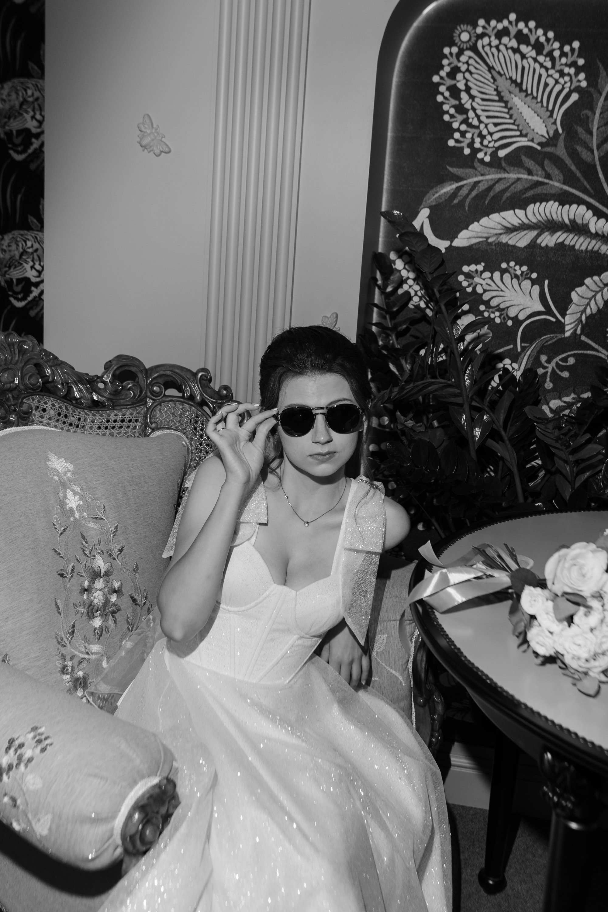 Александр и Наталья. Свадебный фотограф