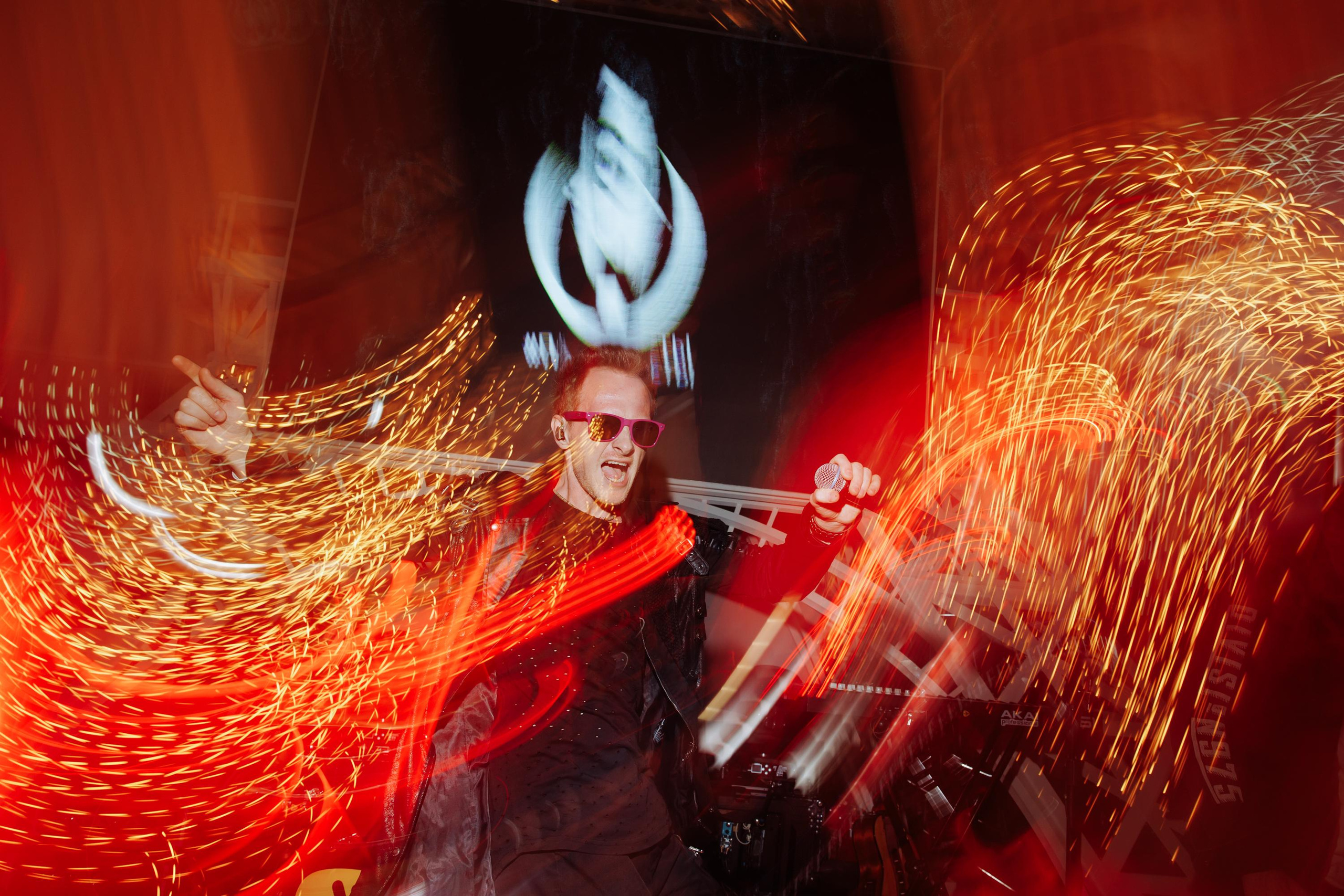 Закрытие свадебного сезона 2023 (р. Париж). Свадебный фотограф