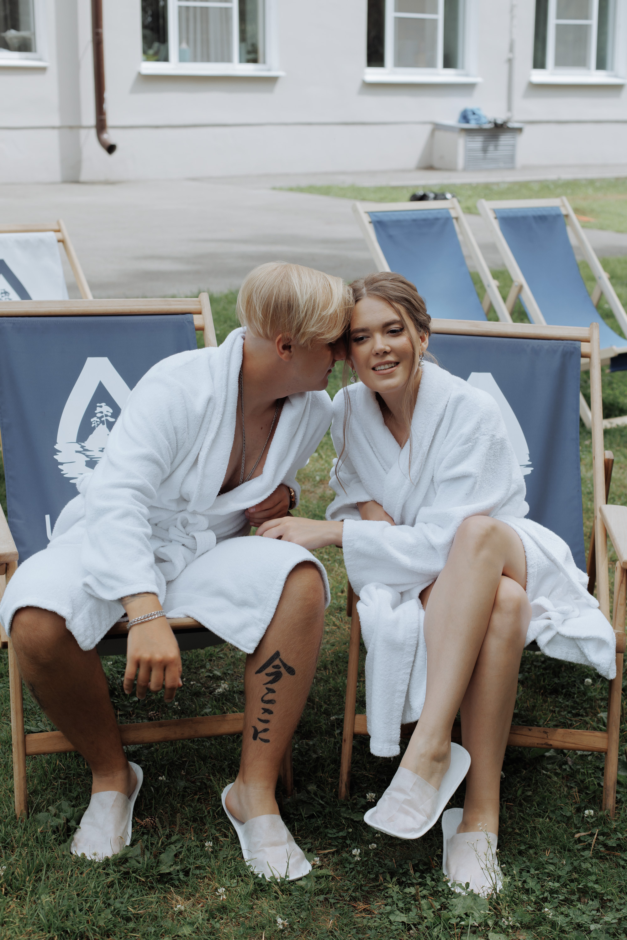 Владимир и Кристина. Свадебный фотограф