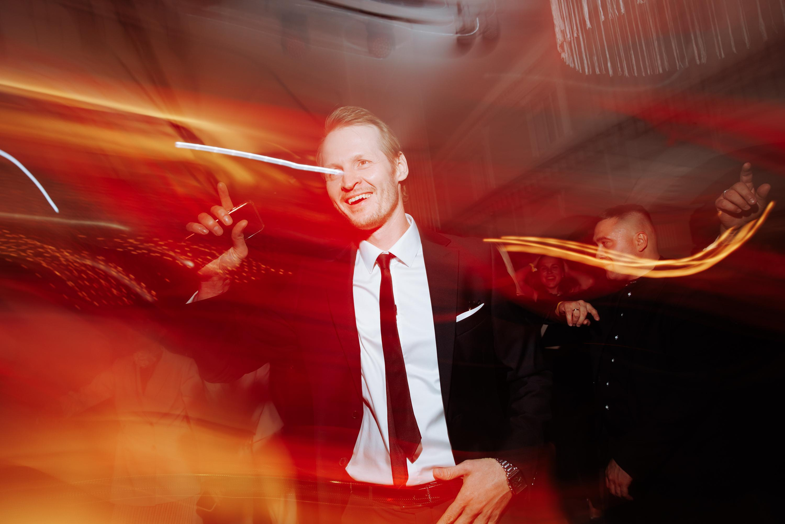 Закрытие свадебного сезона 2023 (р. Париж). Свадебный фотограф