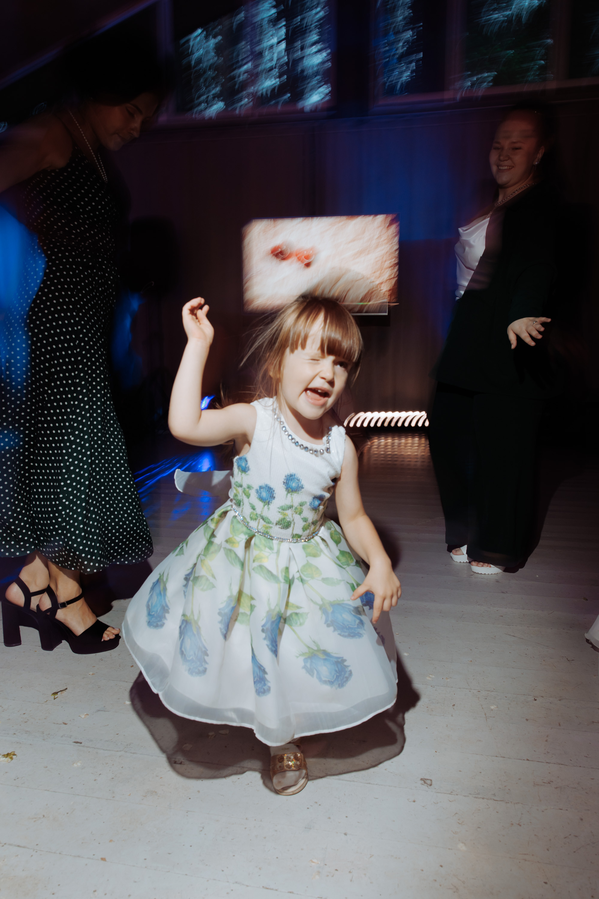 Владимир и Кристина. Свадебный фотограф