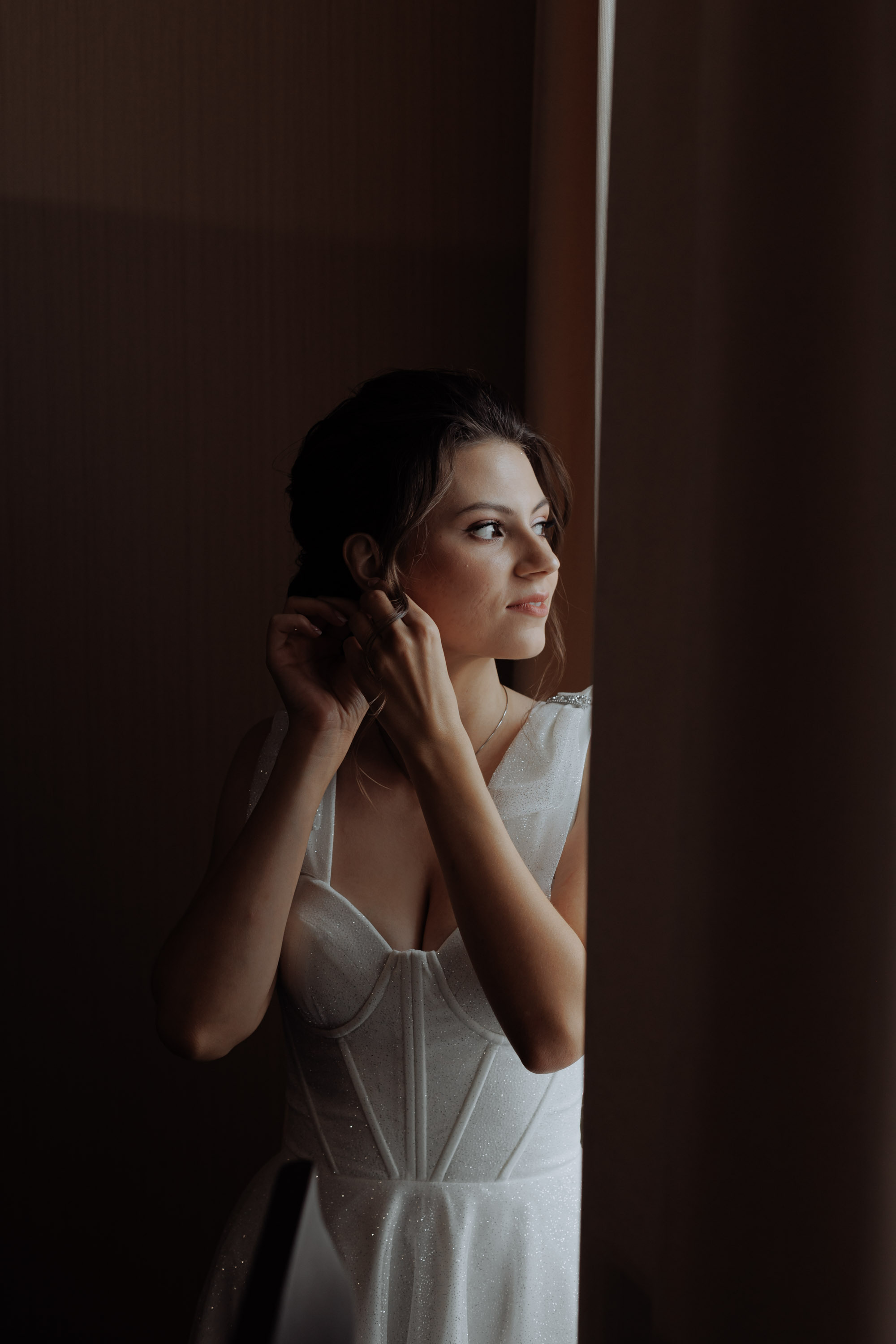 Александр и Наталья. Свадебный фотограф