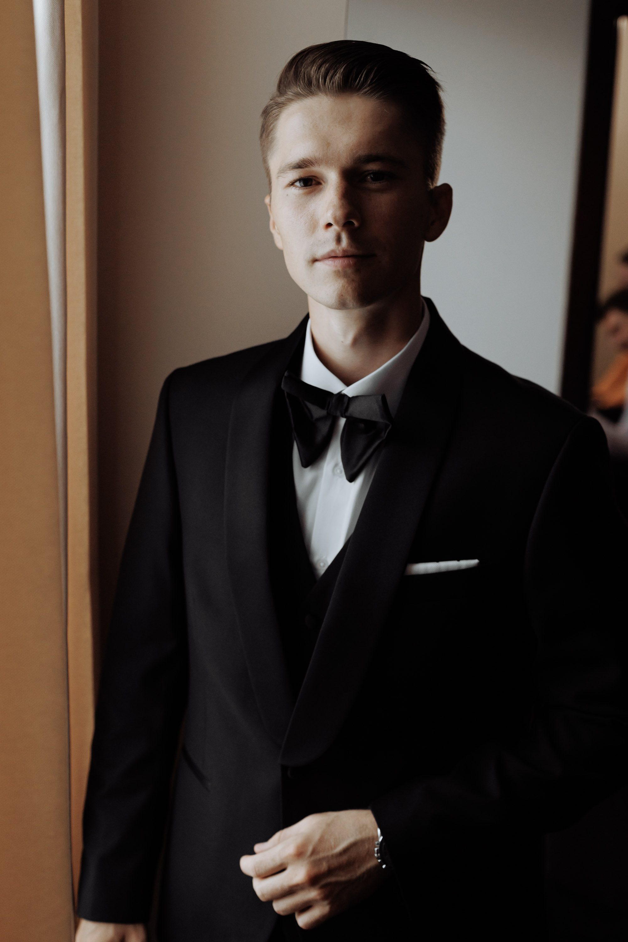 Александр и Наталья. Свадебный фотограф