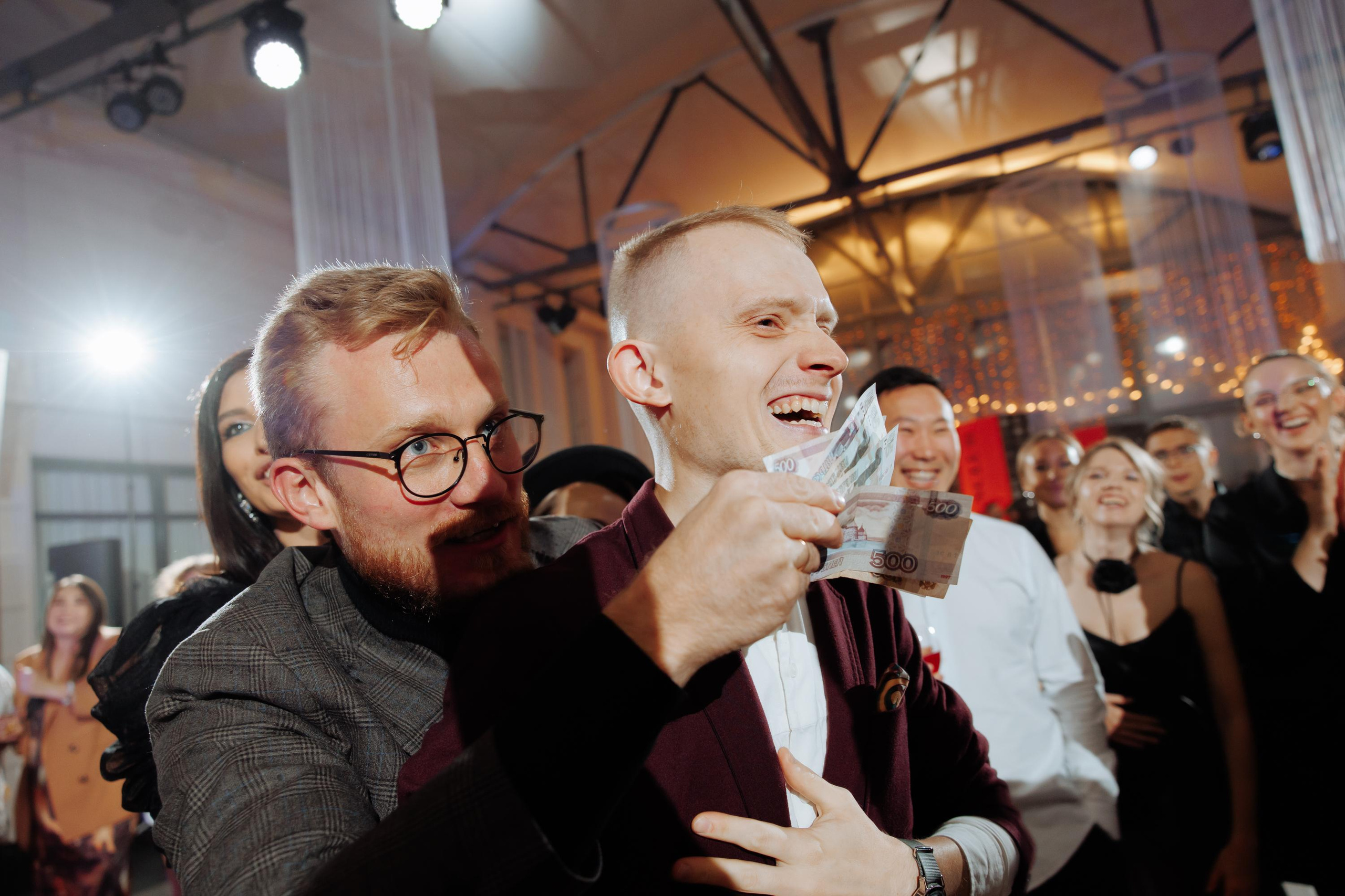 Закрытие свадебного сезона 2023 (р. Париж). Свадебный фотограф