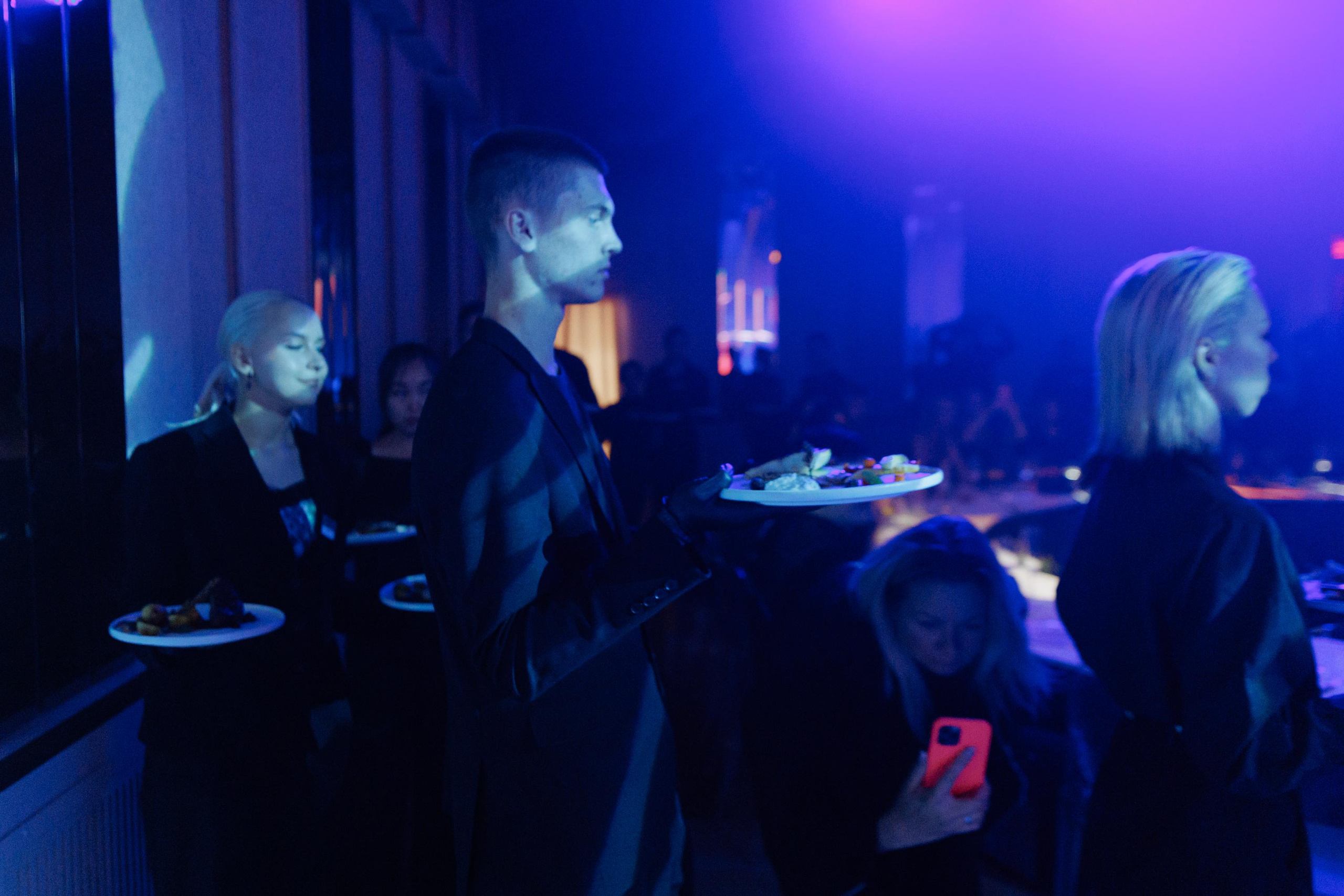 TOTEM «Arcana» 2023 г. Свадебный фотограф