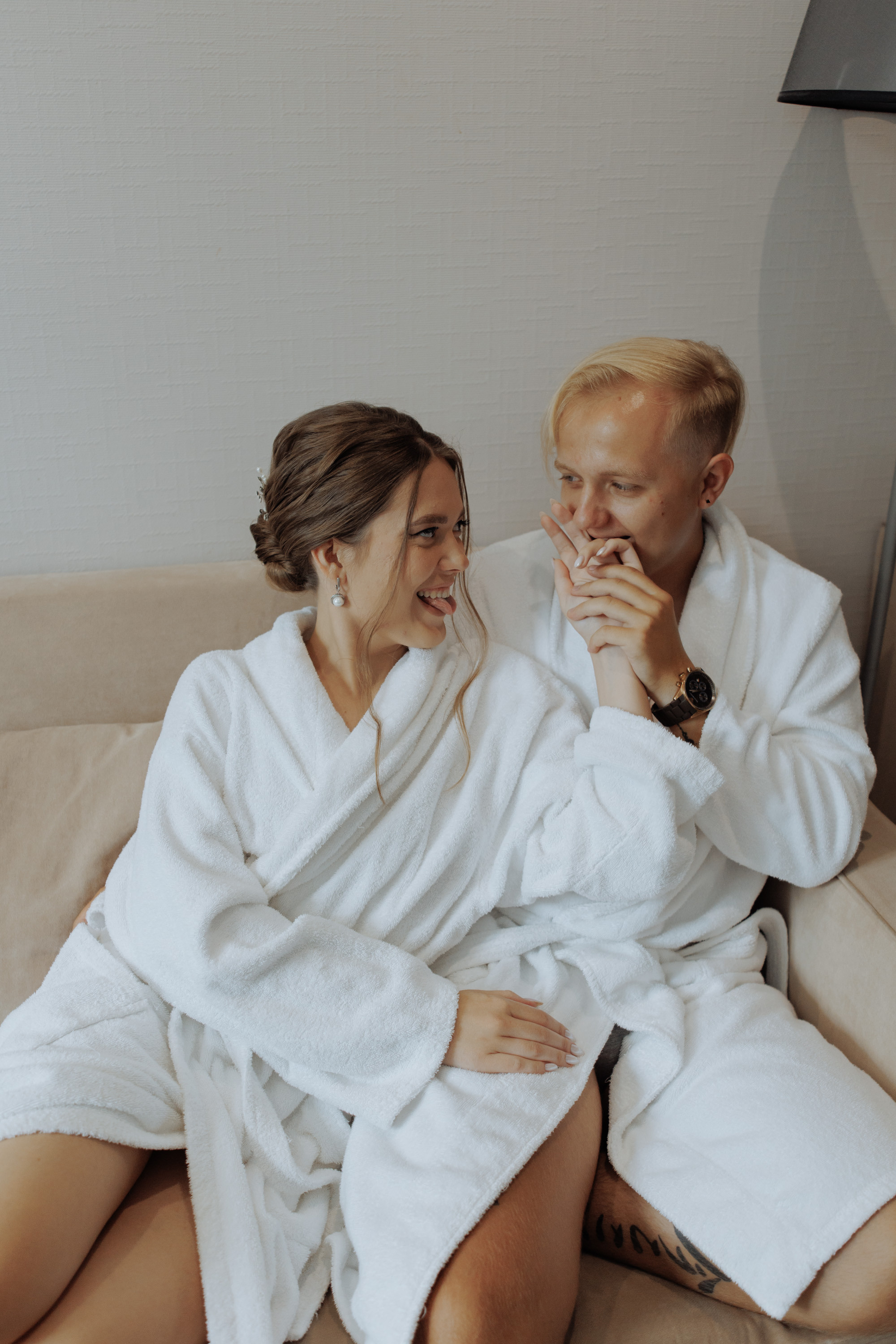 Владимир и Кристина. Свадебный фотограф