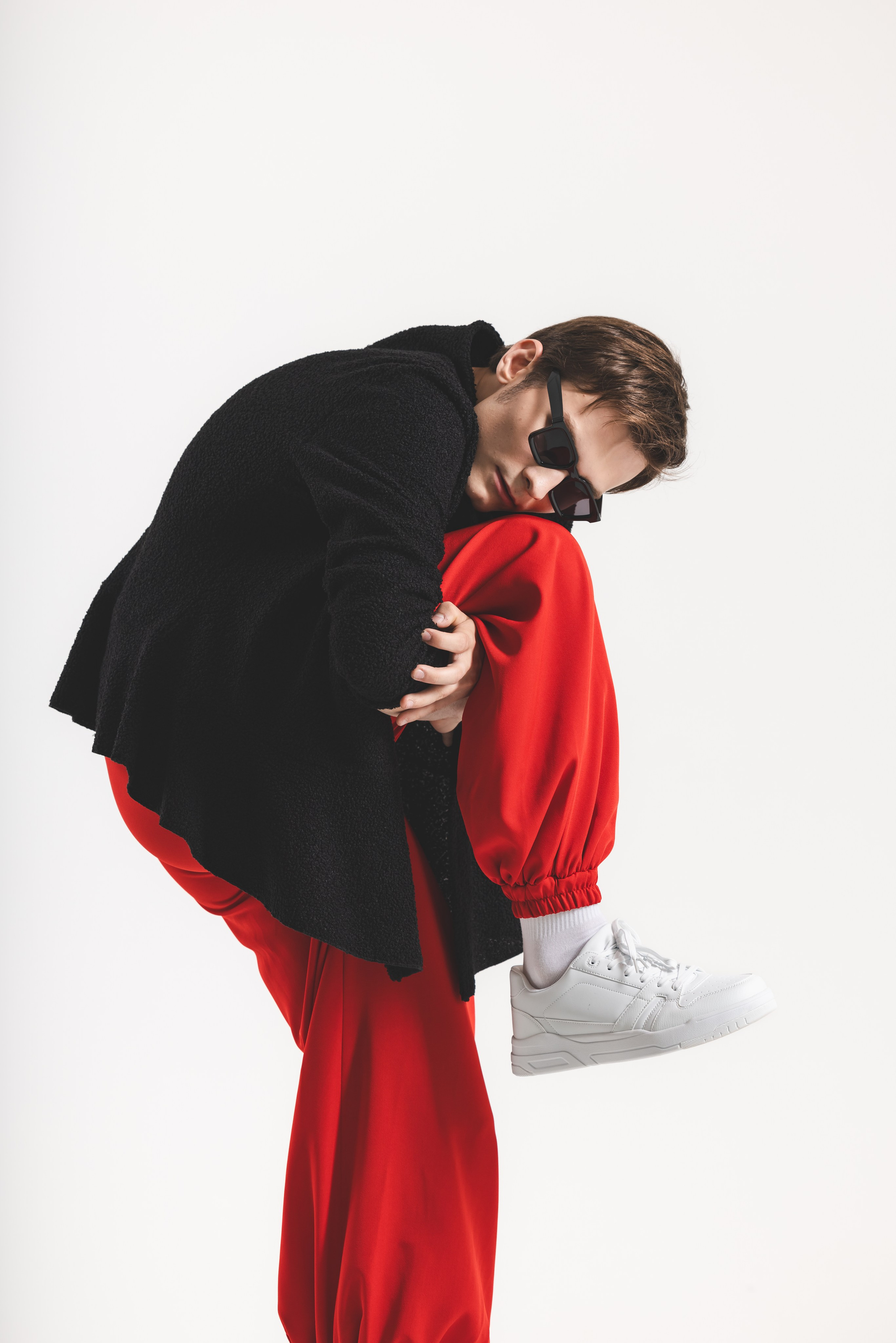 Студия. Репортажный фотограф. Из России с любовью