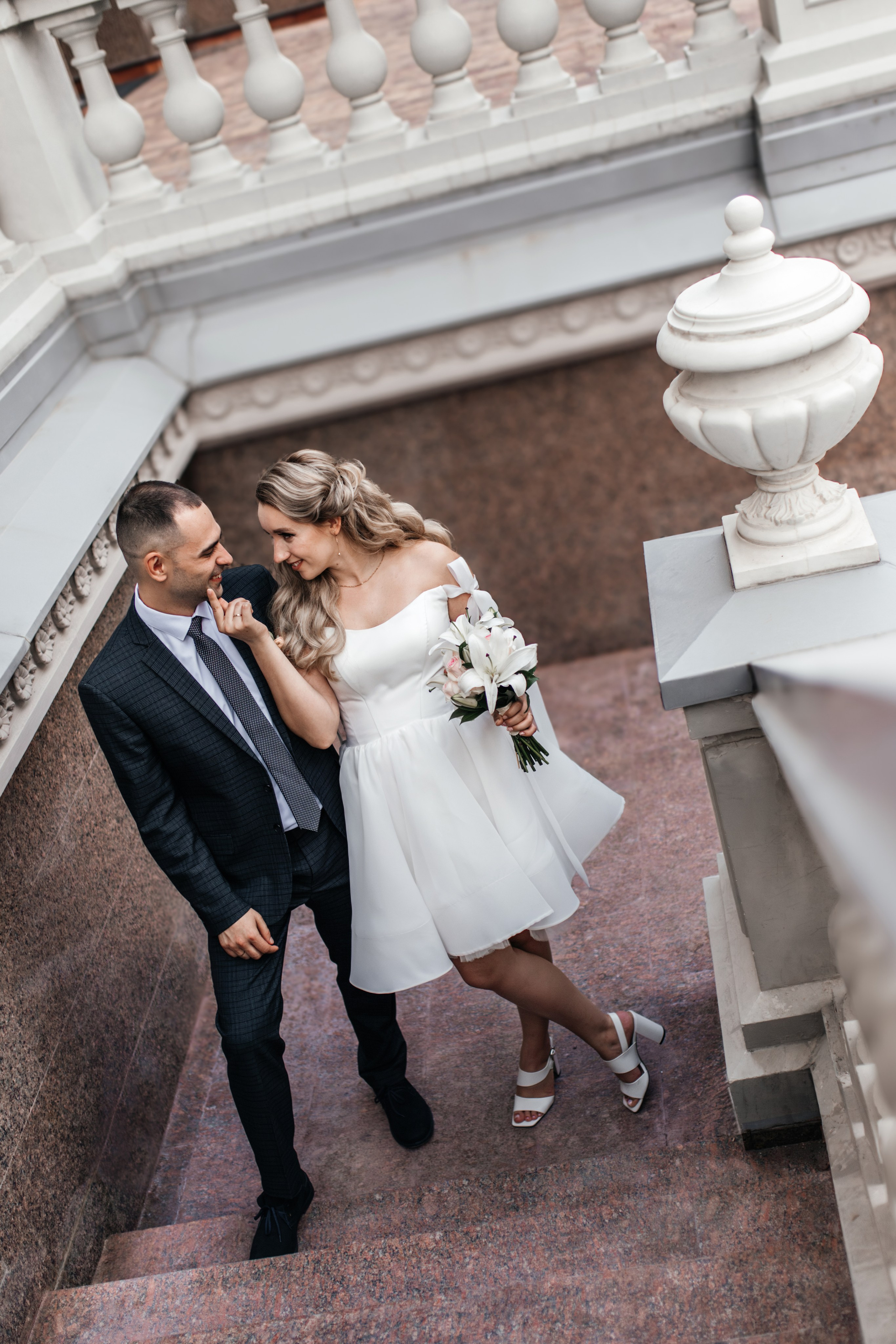 Александр и Лилия. Регина Мингалимова, семейный и свадебный фотограф в Казани