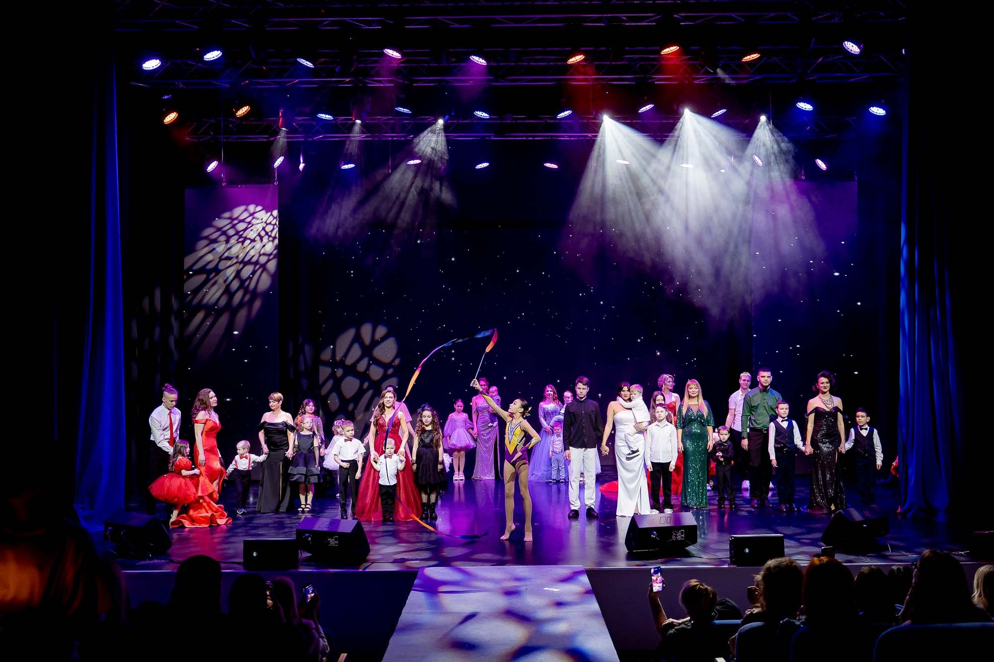 Мама года 2024. Сергей Кошкин. Репортажная и ивент-фотография в Сургуте