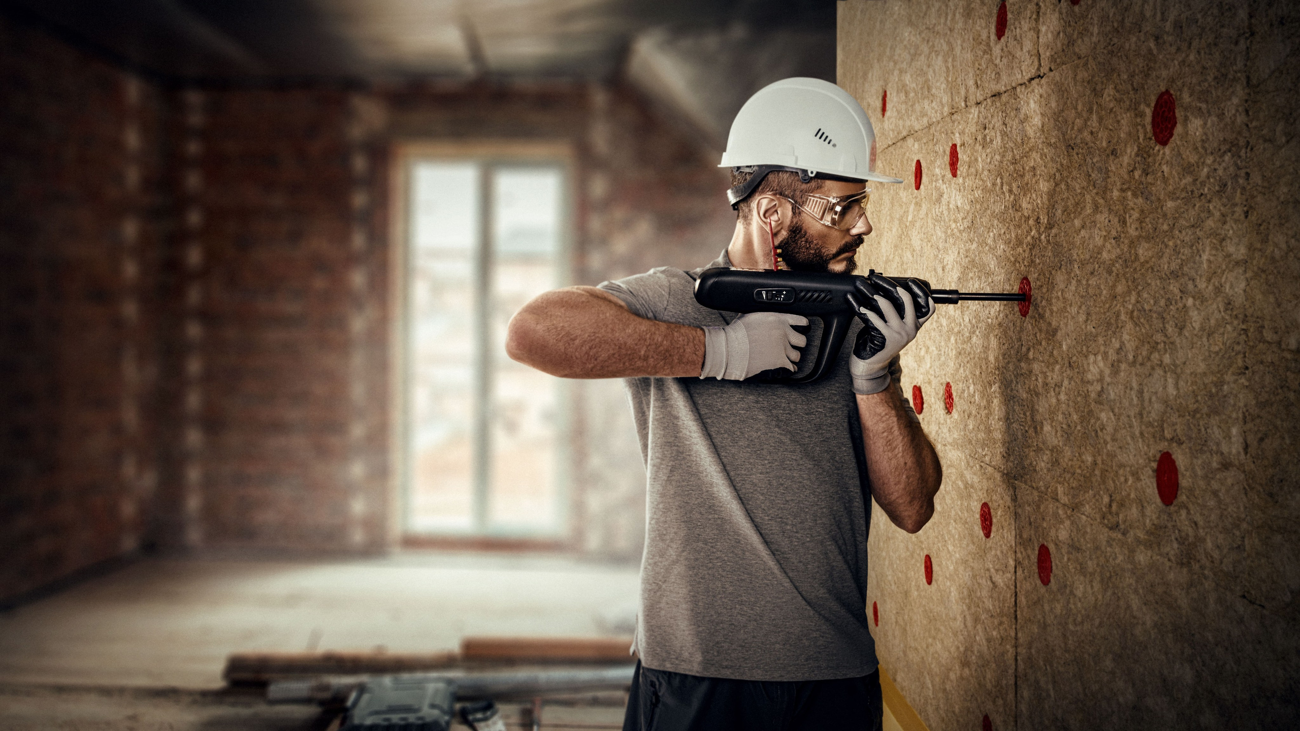 Индустриальная фотография. Владимир Дьяконов — Индустриальный и репортажной фотограф в России