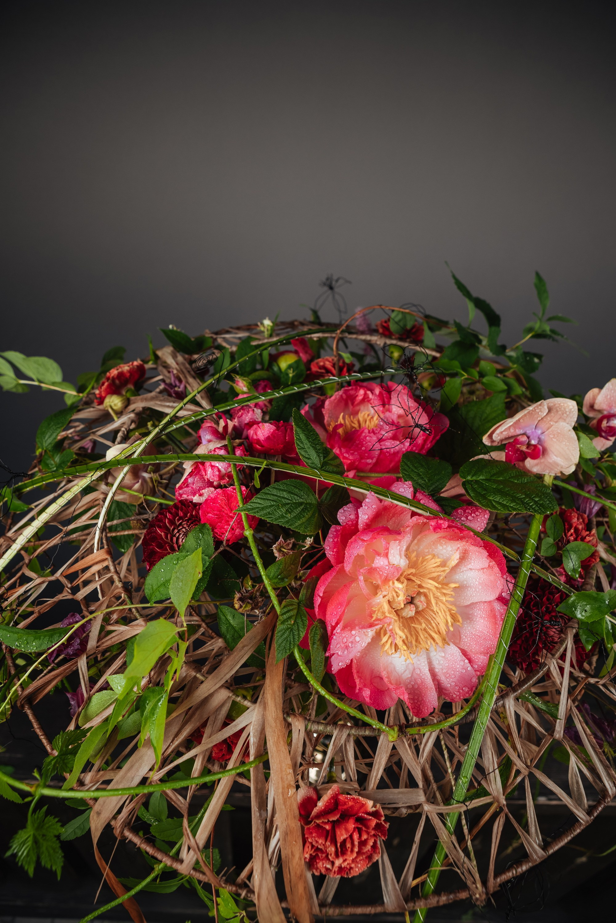 Фестиваль флористов Flower Boom 2023