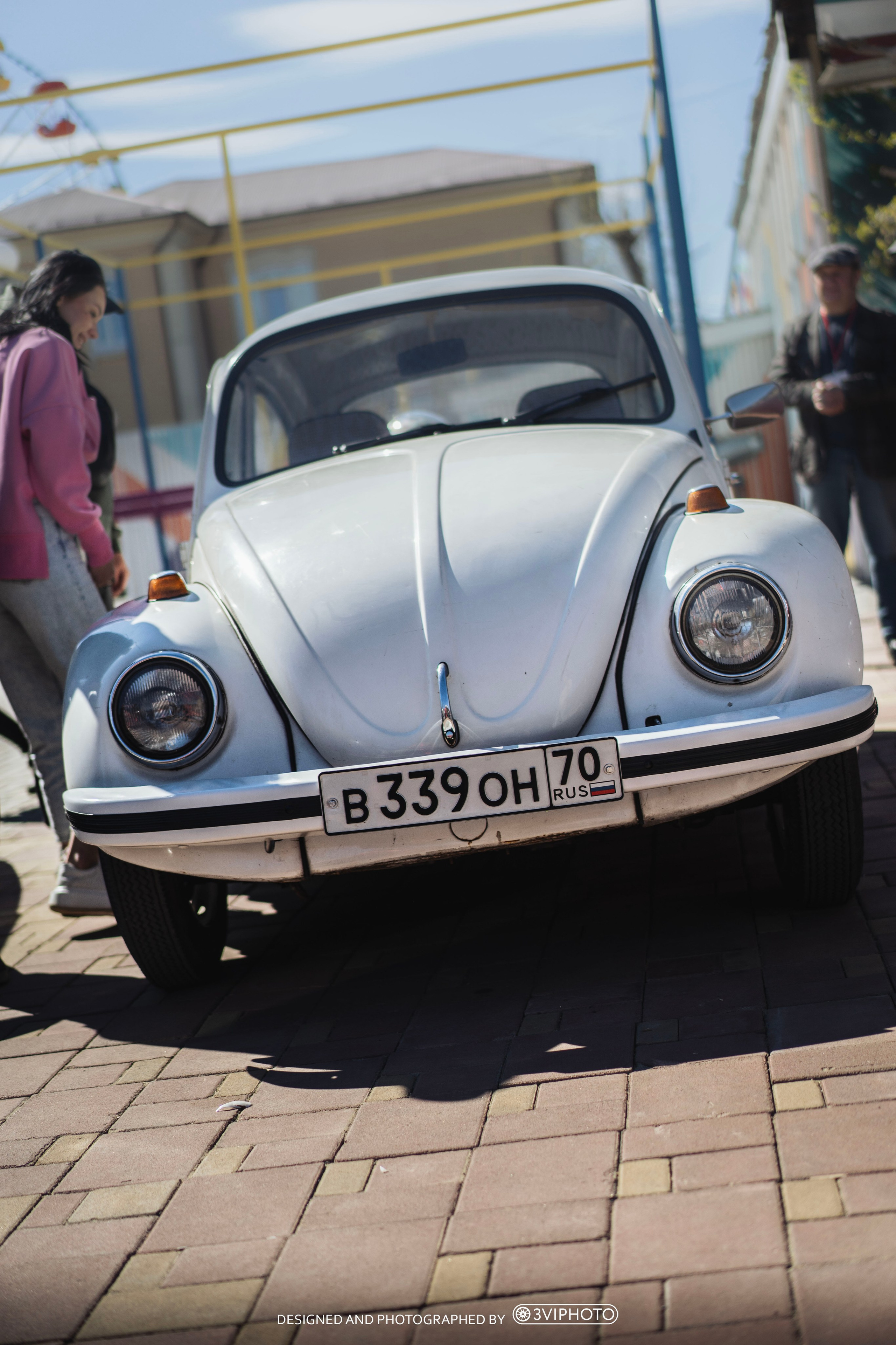 РЕТРОПАРАД АВТО 1 МАЯ. Автомобильный фотограф 3VIPHOTO #Томск