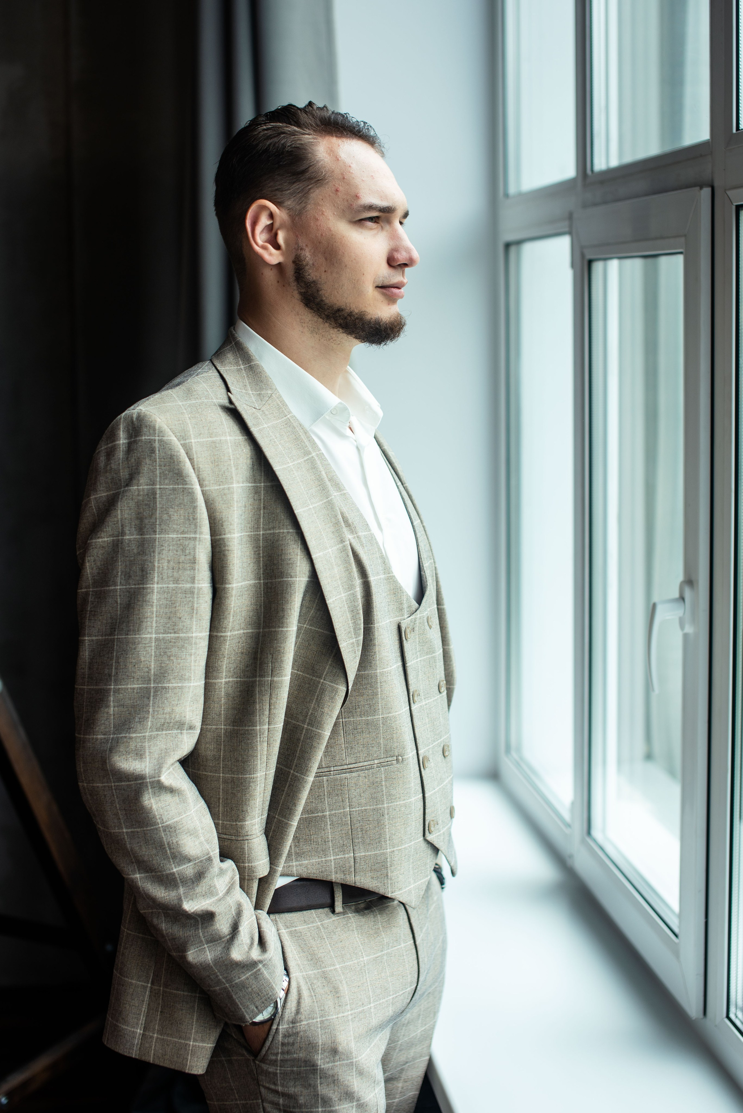 Свадебные фотосессии. Автомобильный фотограф 3VIPHOTO #Томск