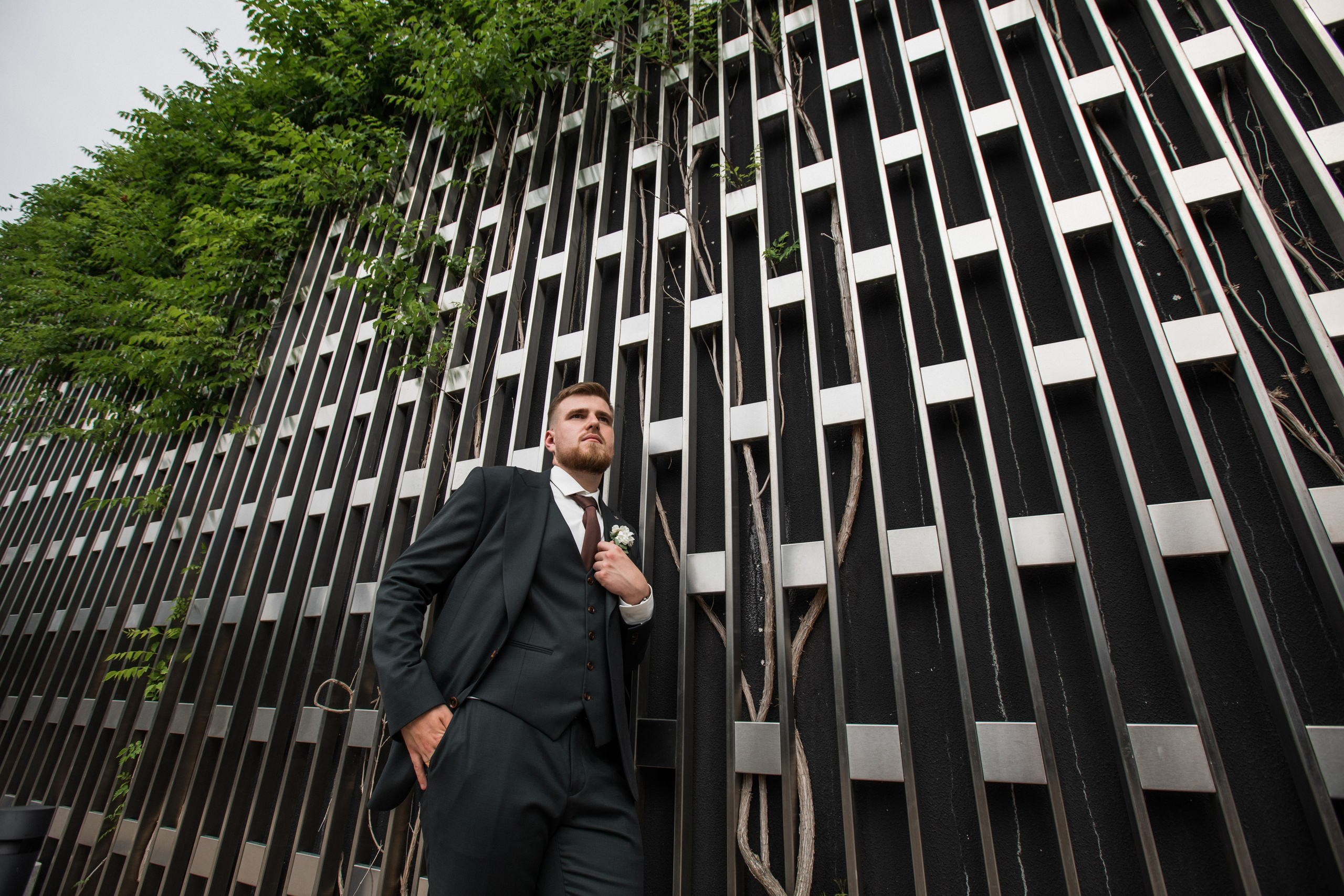 Даниил и Кристина. Свадебный и семейный фотограф в Краснодаре