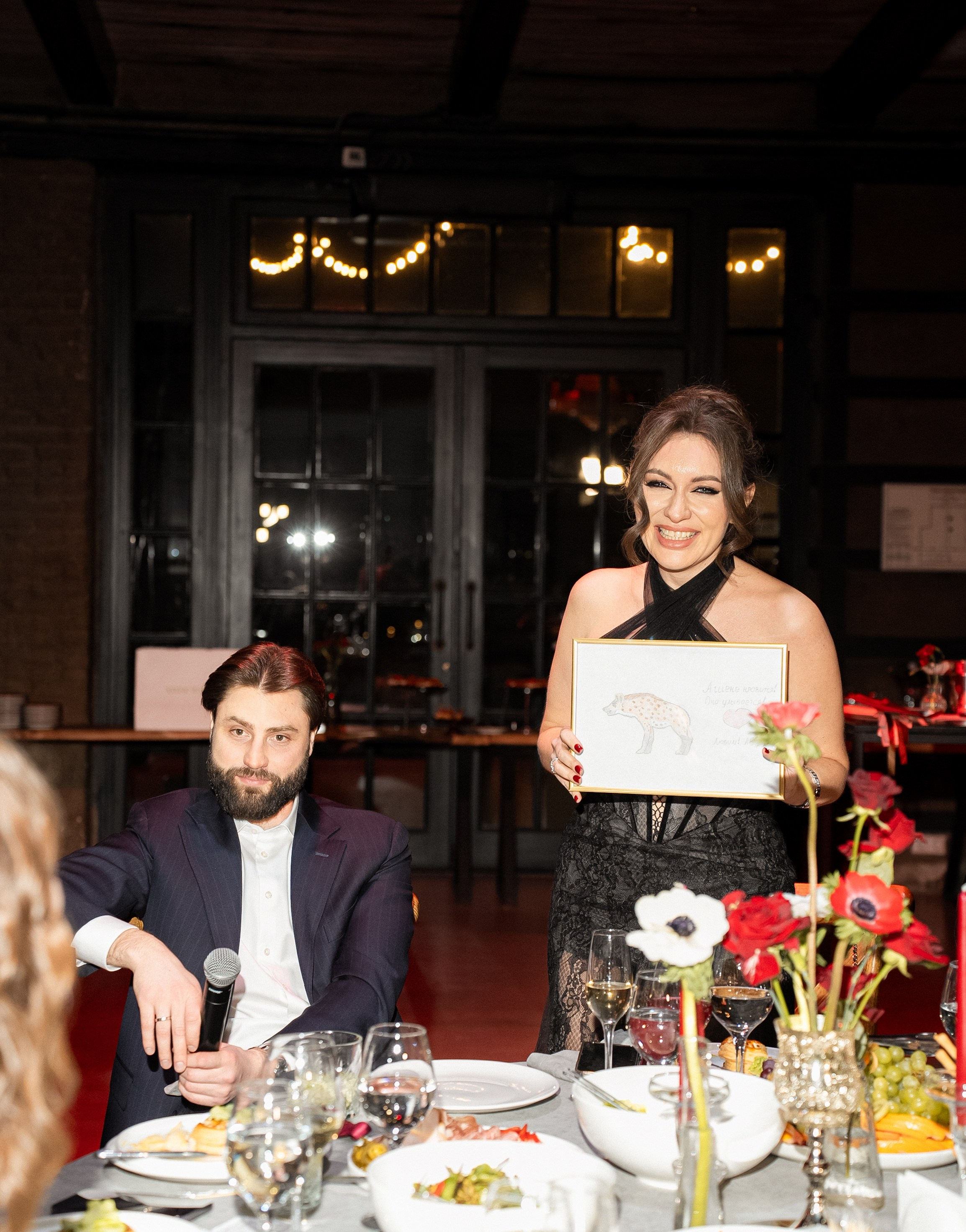 Goelro Loft 15.03.2025. Свадебный и семейный фотограф Москва