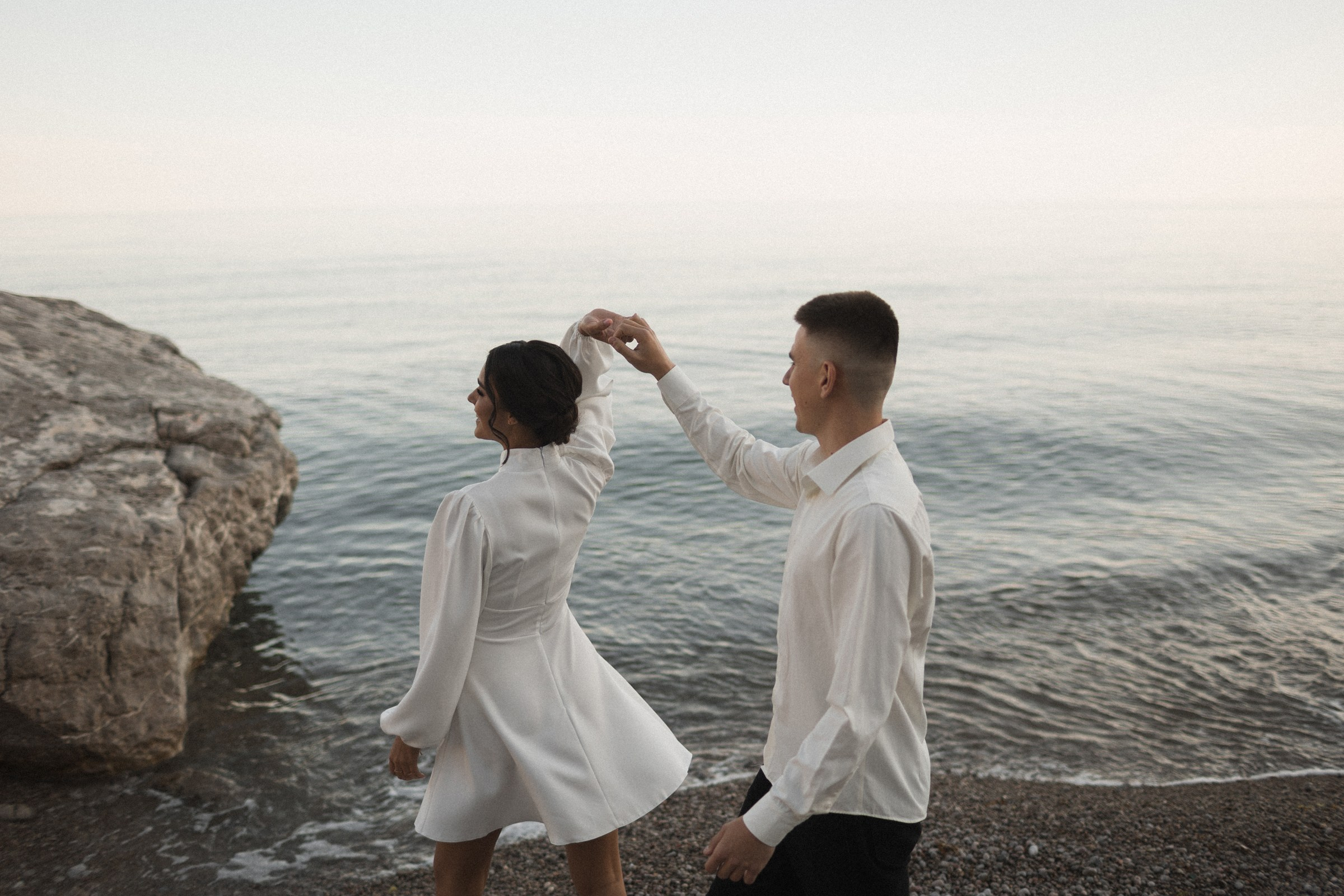 Ласпи. Sovushka DS