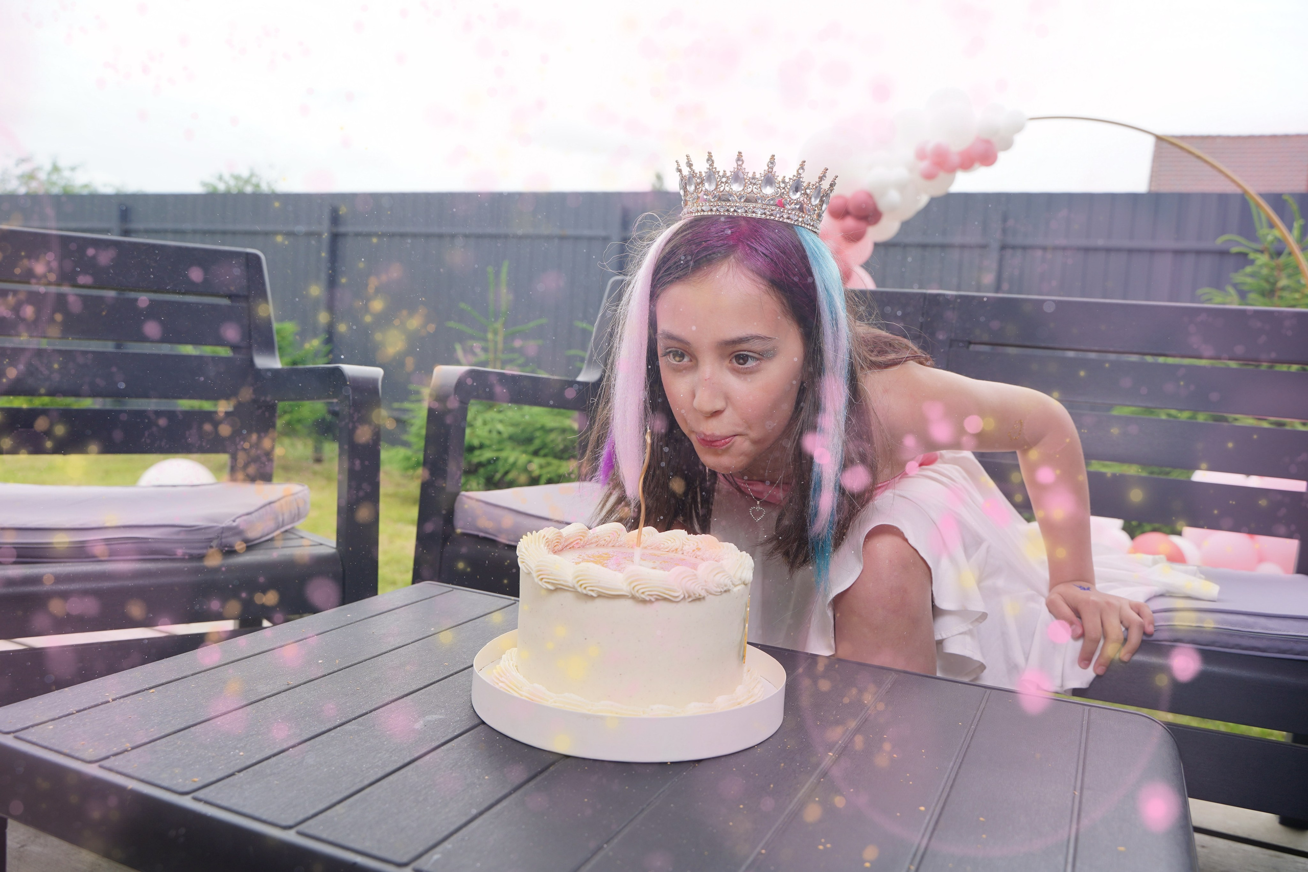 Детские мероприятия. Фотограф Богдан Оськин