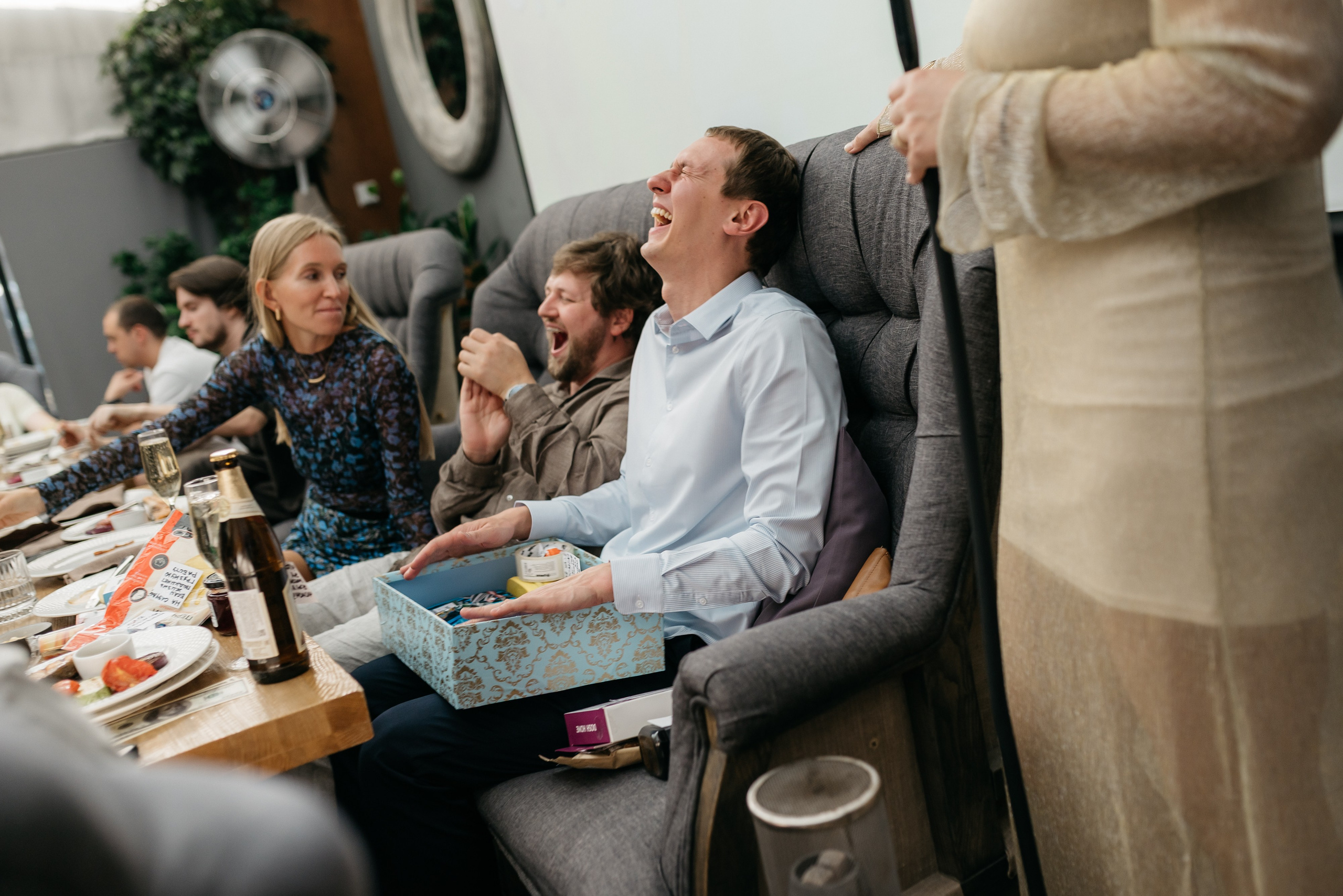 HB Roman. Фотограф Екатеринбург Александра Гнусина