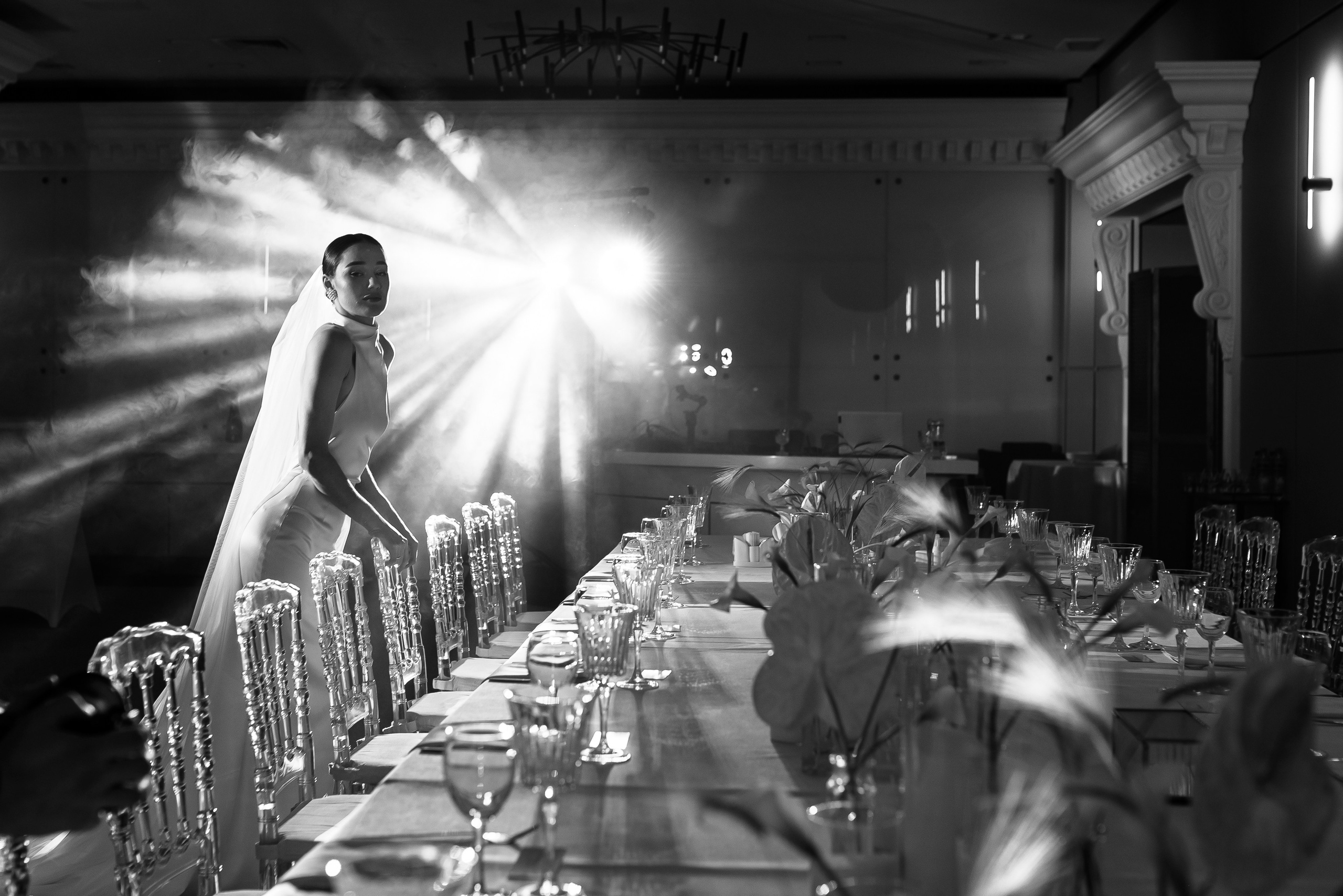 Olga & Sergei. Фотограф Екатеринбург Александра Гнусина