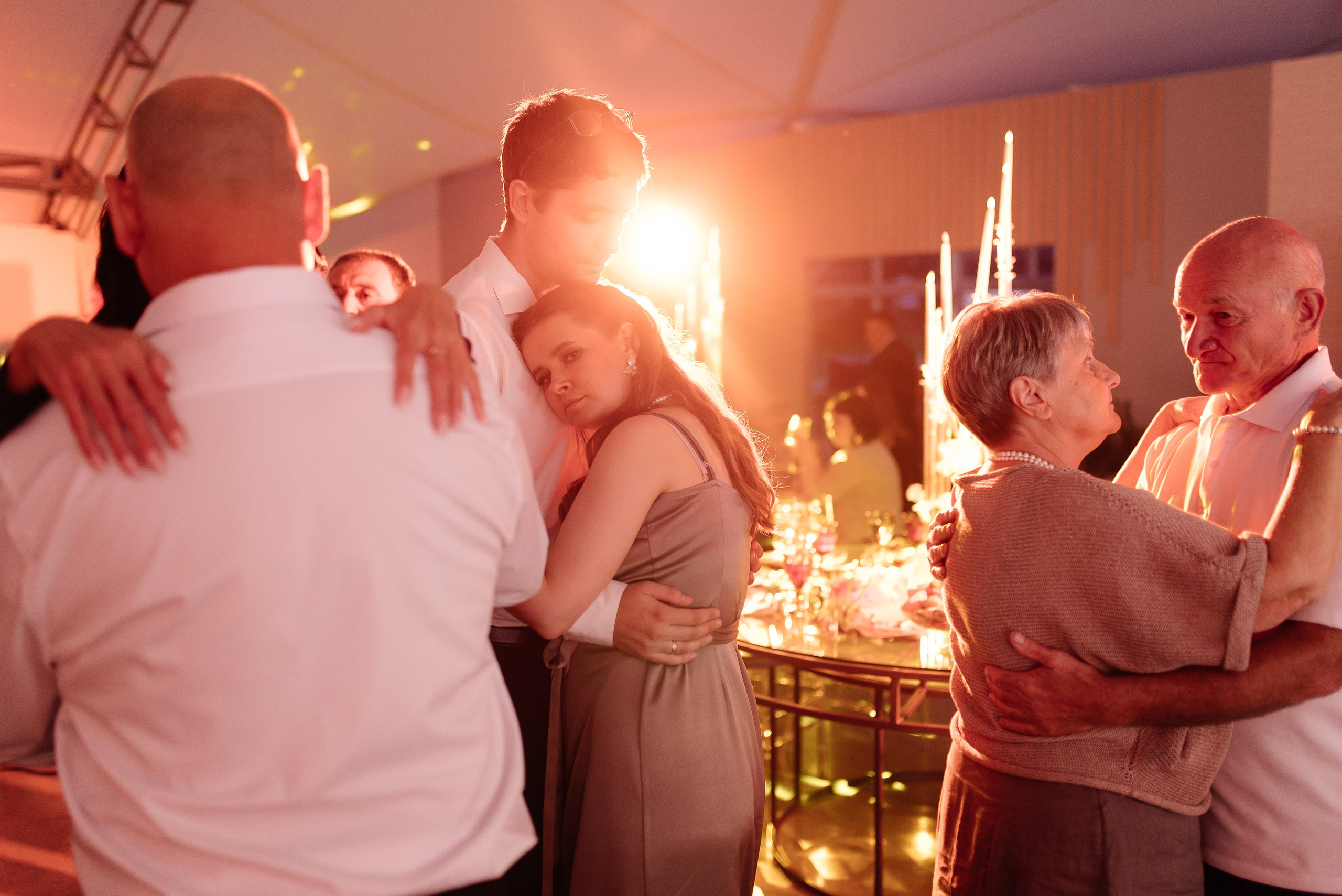 Anna & Ivan. Фотограф Екатеринбург Александра Гнусина