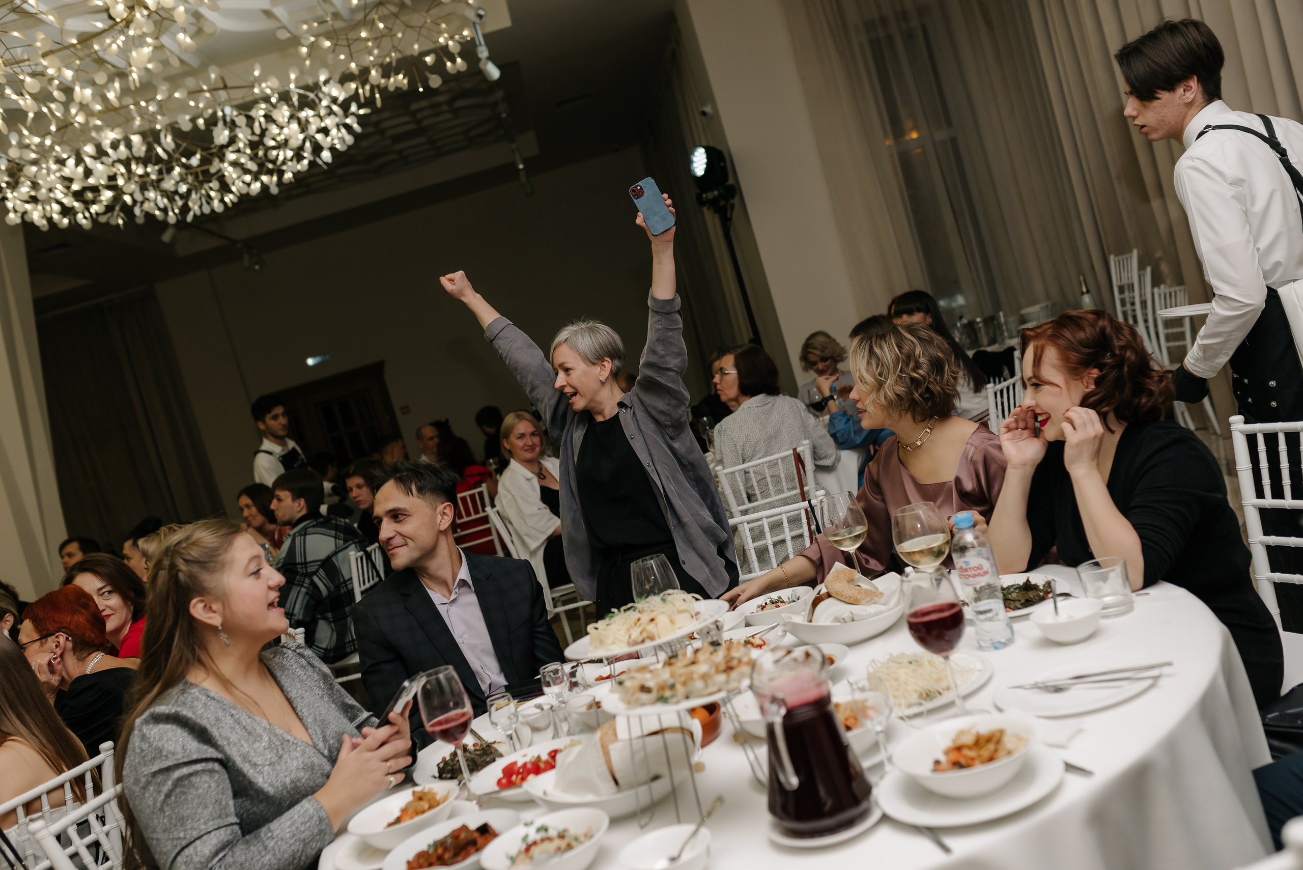 NY Korporativ. Фотограф Екатеринбург Александра Гнусина