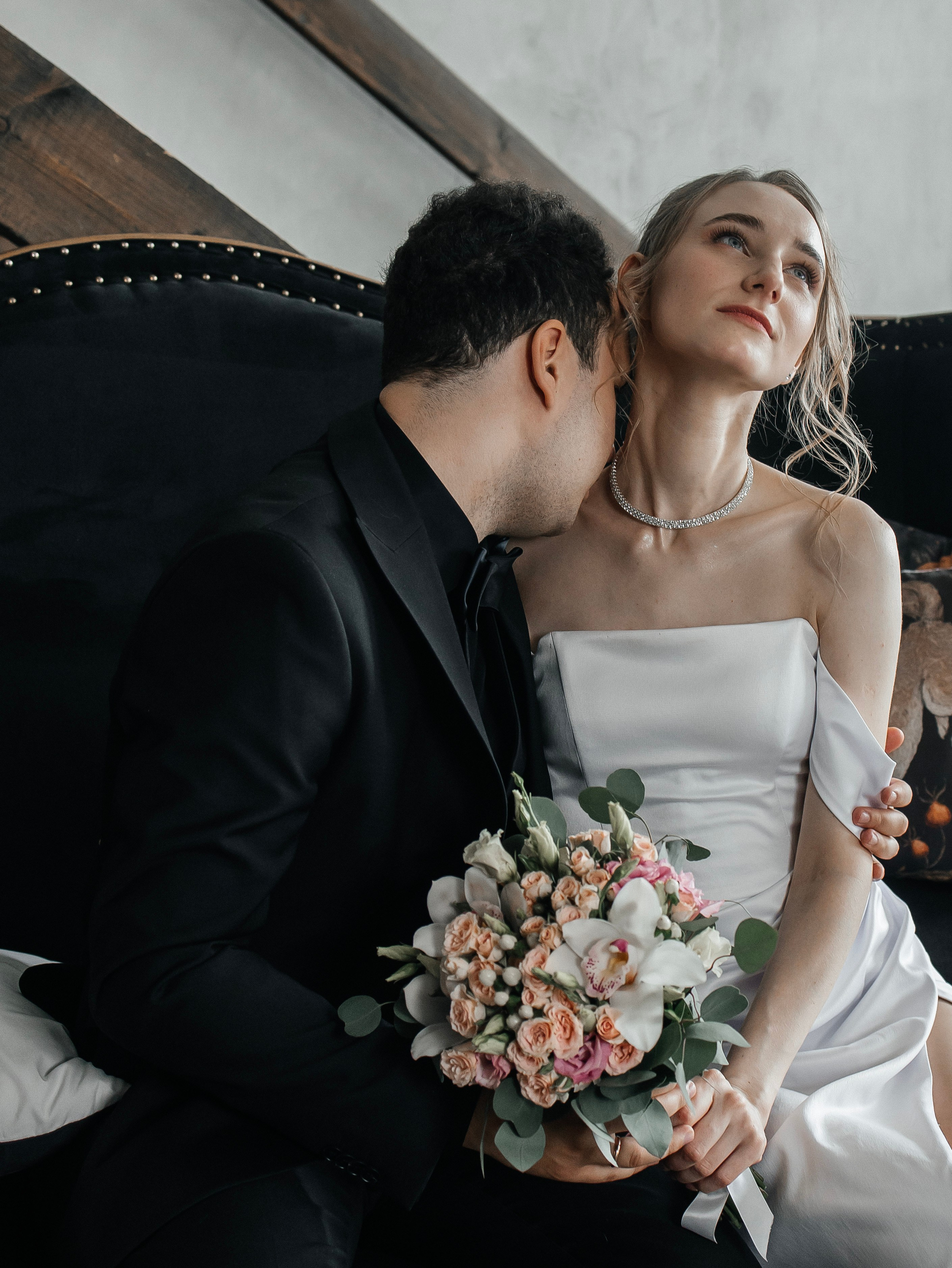 Алина и Данил. Главная