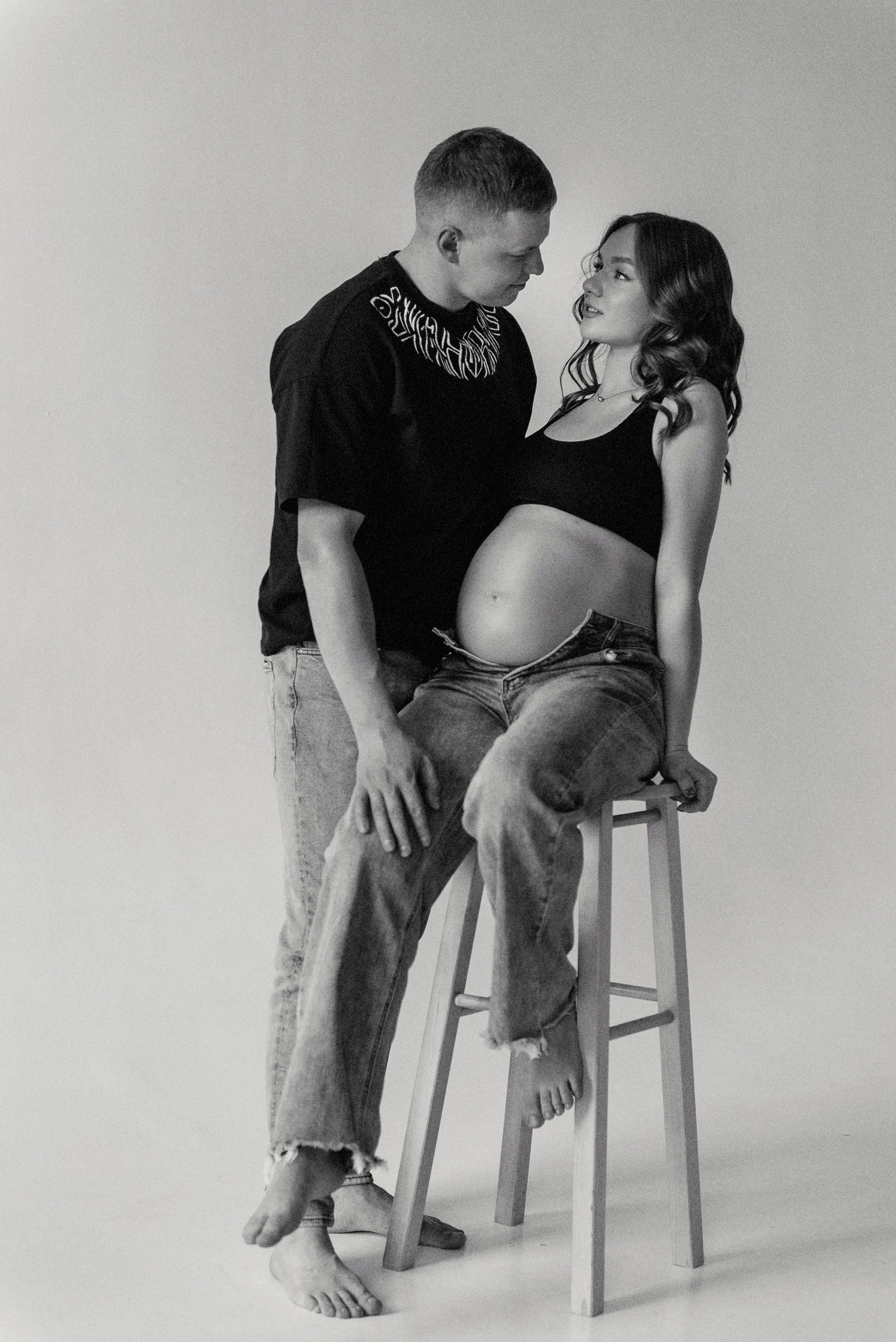 ВАРЯ и ВАНЯ. Свадебный и семейный фотограф РИТА БОЧКАРЁВА