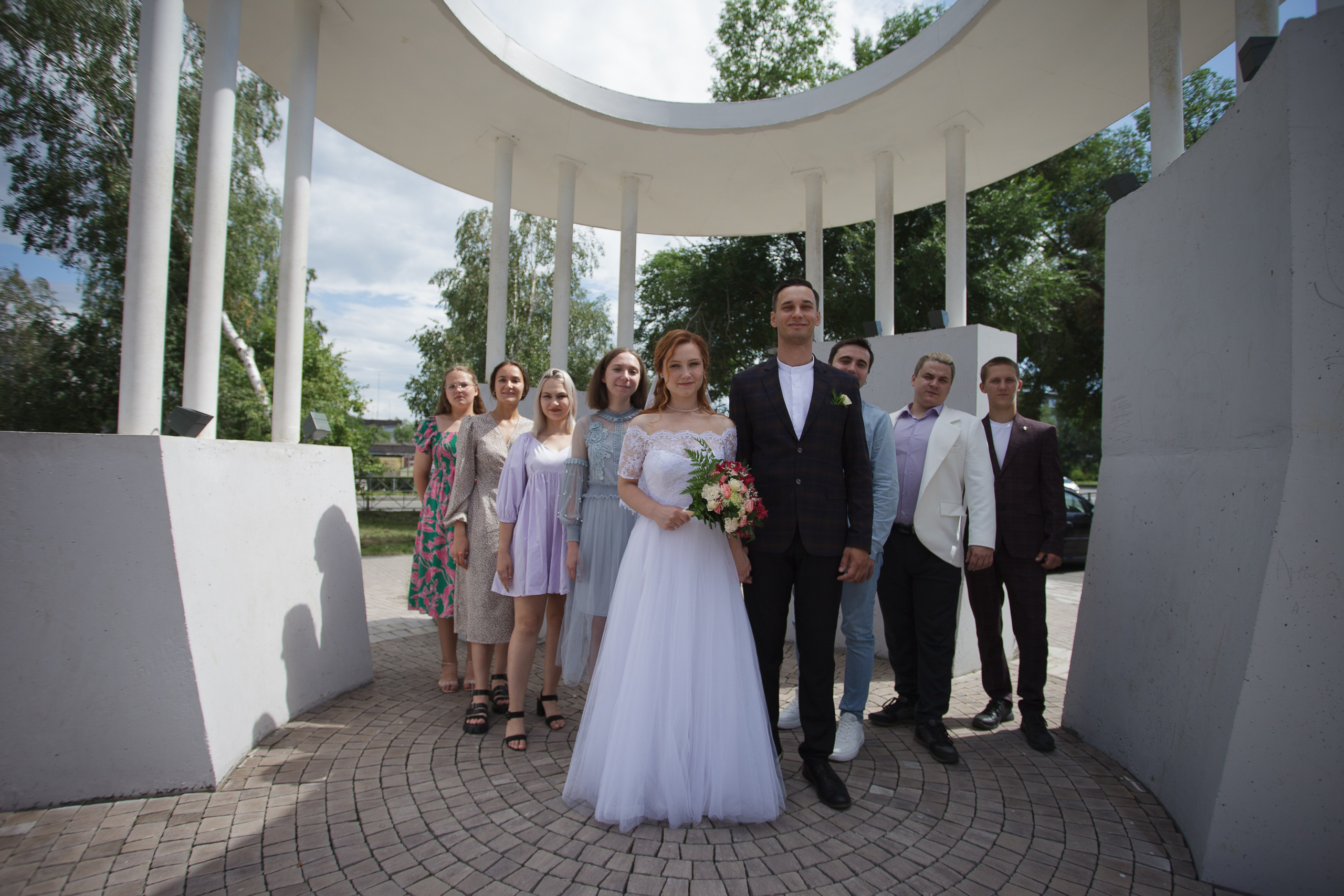 Свадебная фотосессия в Саяногорске. Портреты с душой: Иван Зиновьев -Фотограф в Саяногорске