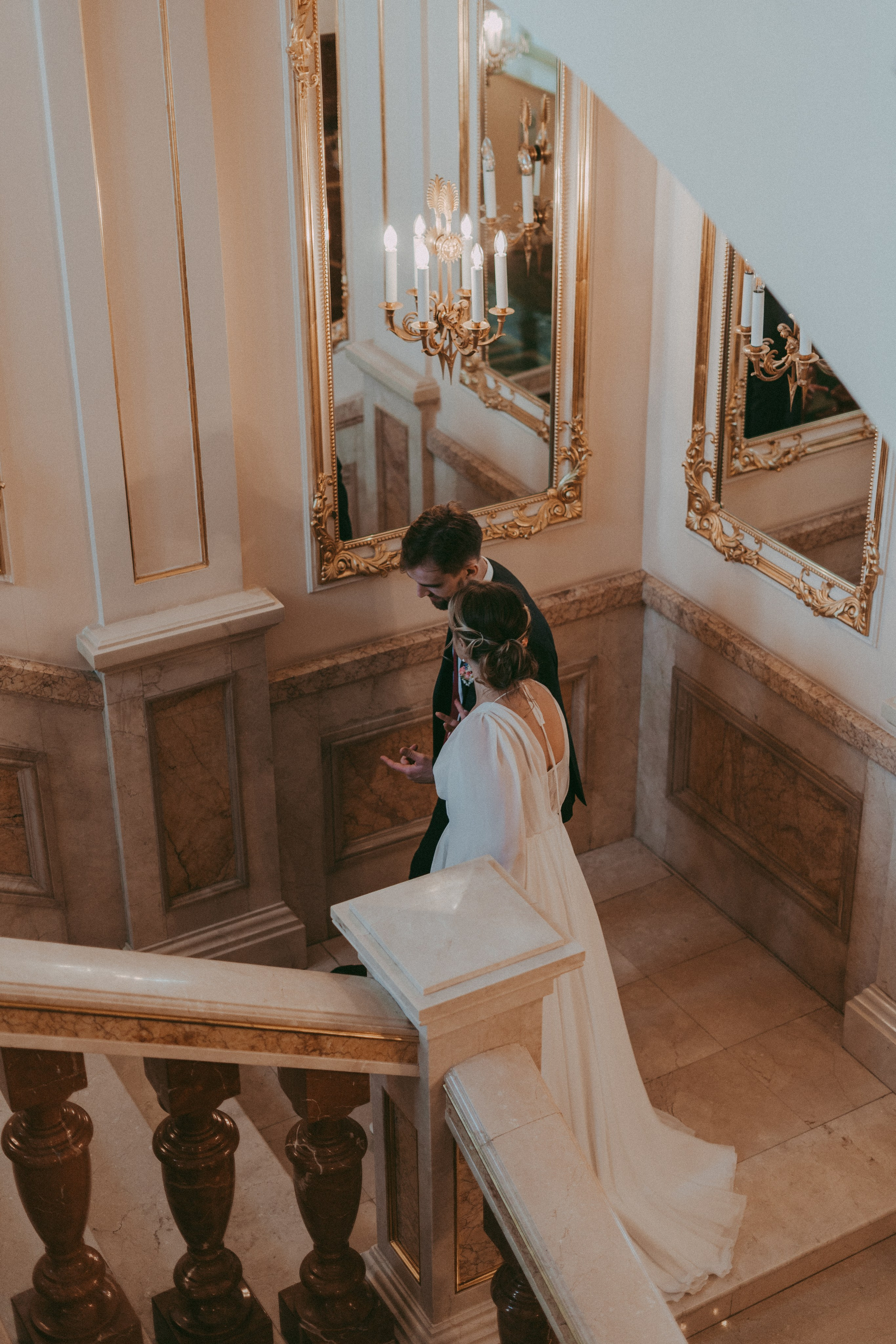 Царицино Иван & Тамара. Семейный и свадебный фотограф в Москве Виктория Махова