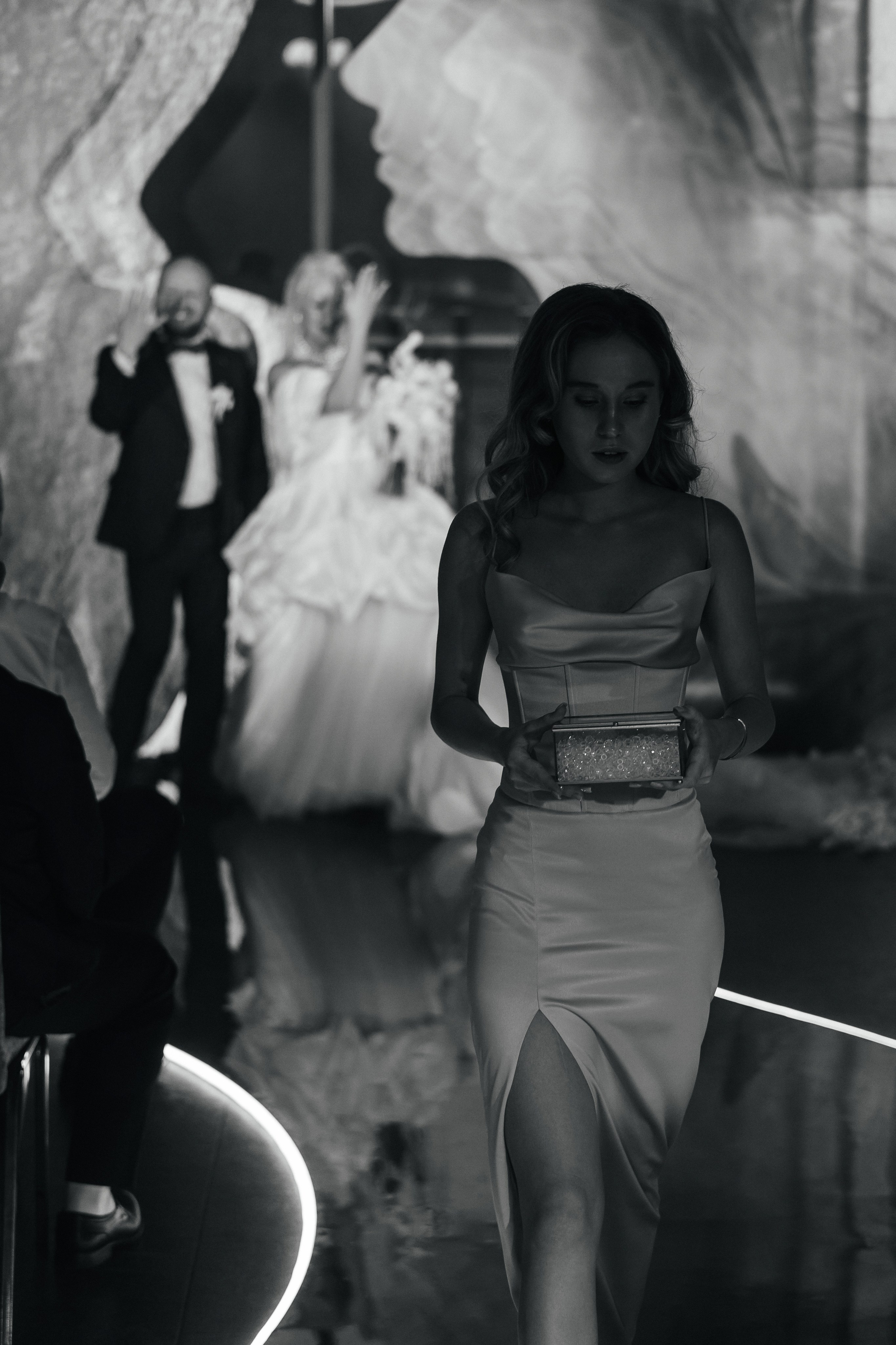 Слияние. Фотограф Кирилл Бабий