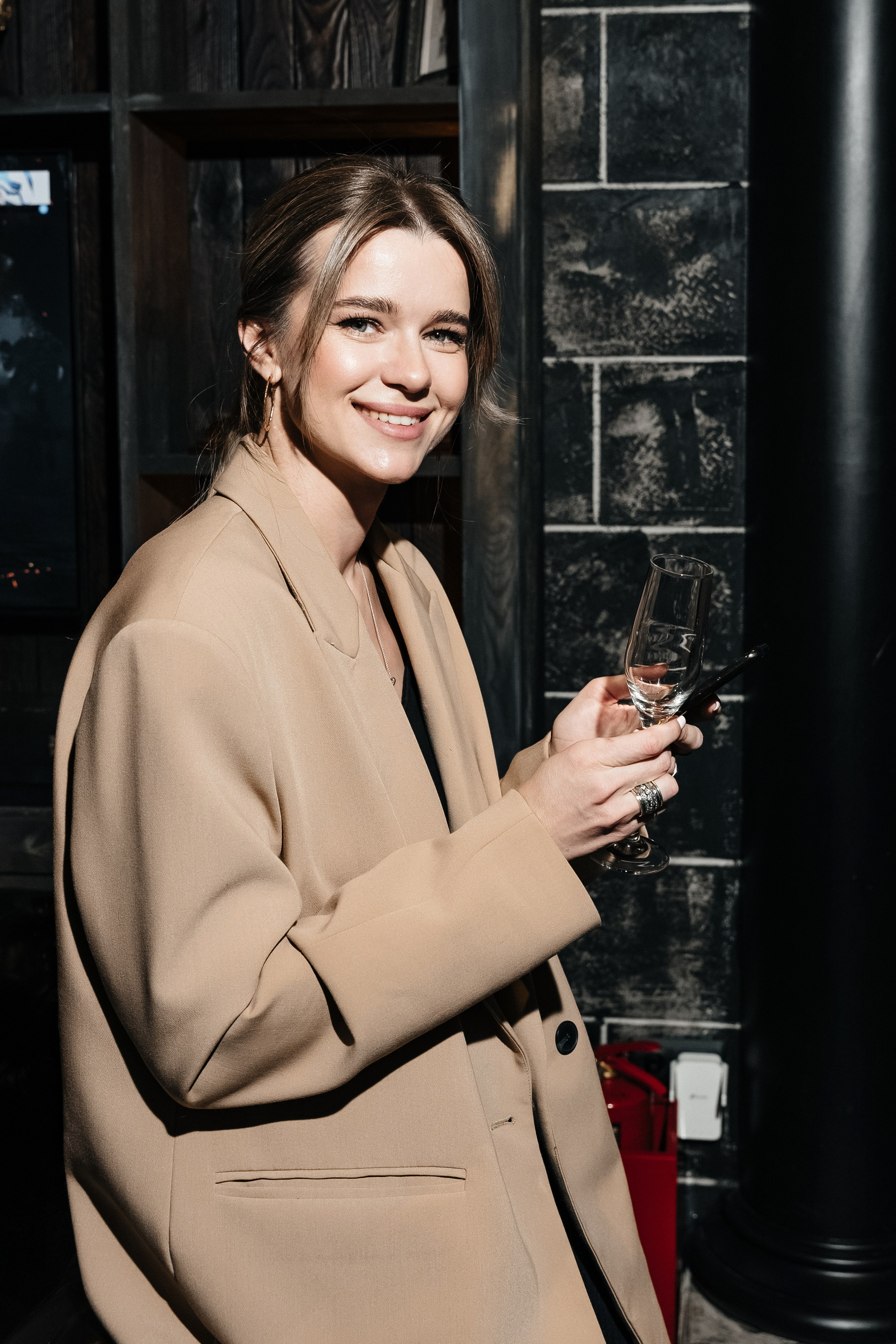 Tangiers Lounge. Фотограф Кирилл Бабий