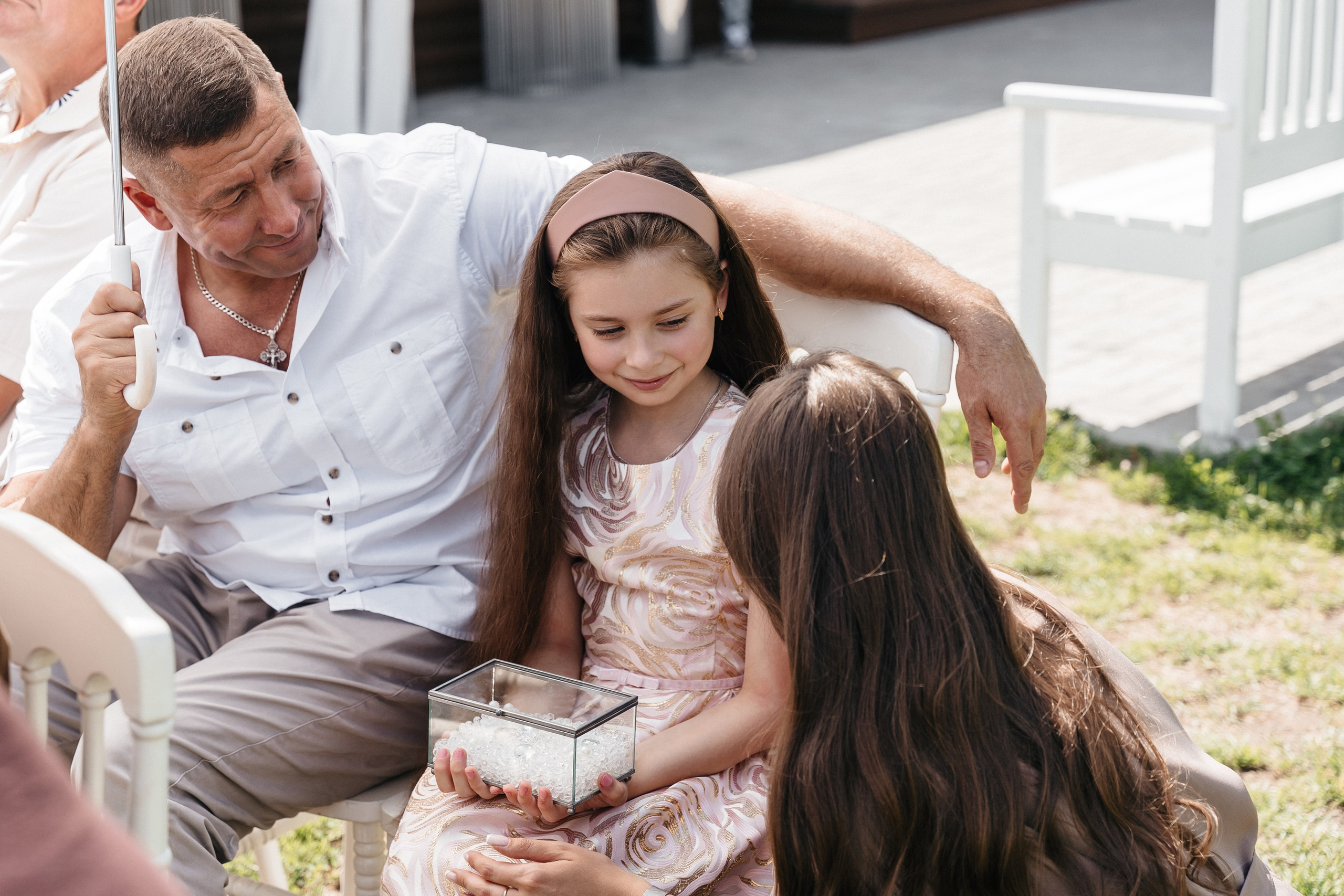 Денис и Анастасия. Фотограф Кирилл Бабий