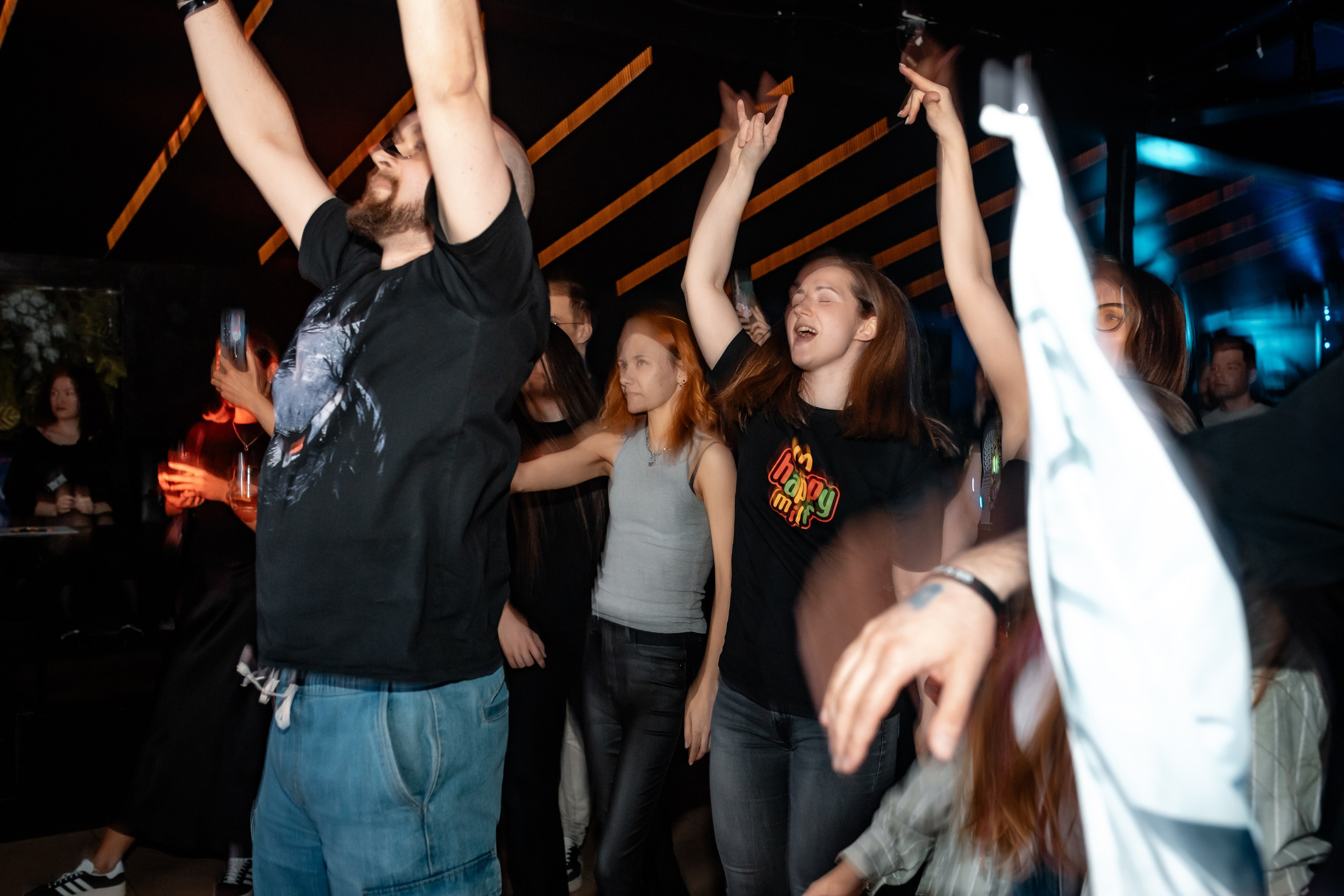 MAYDAY FEST. Фотограф Елена Богачева (lenalena_na_na_na)