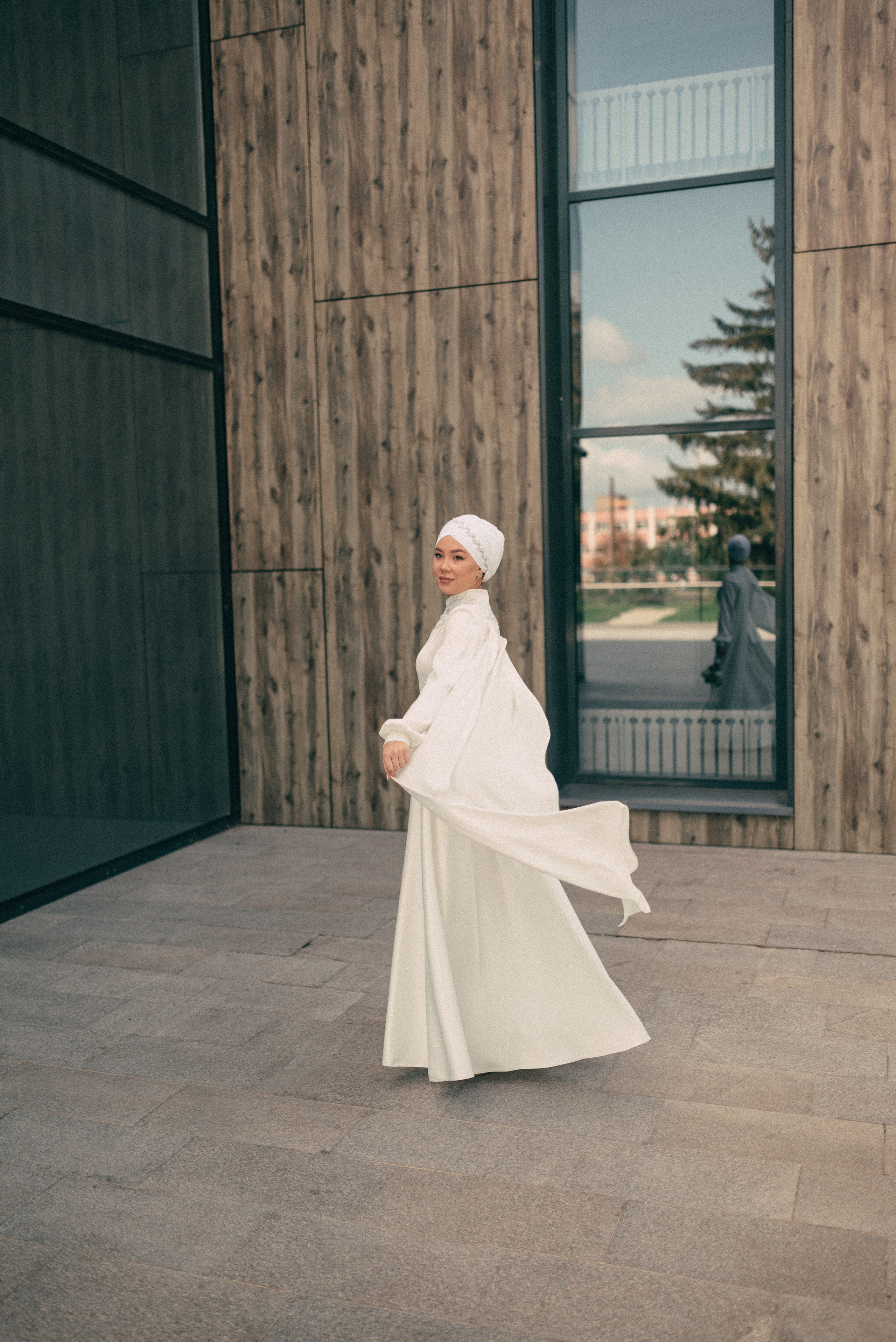 August, 2024. Фотограф Данил Бушуев