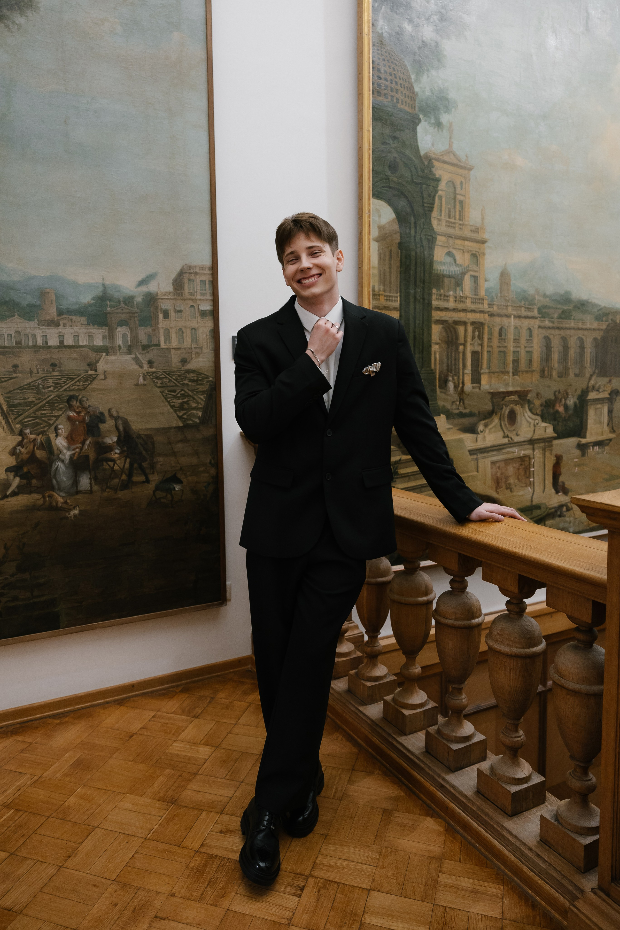 Кирилл & Алина. Свадебный и студийный фотограф в Нижнем Новгороде