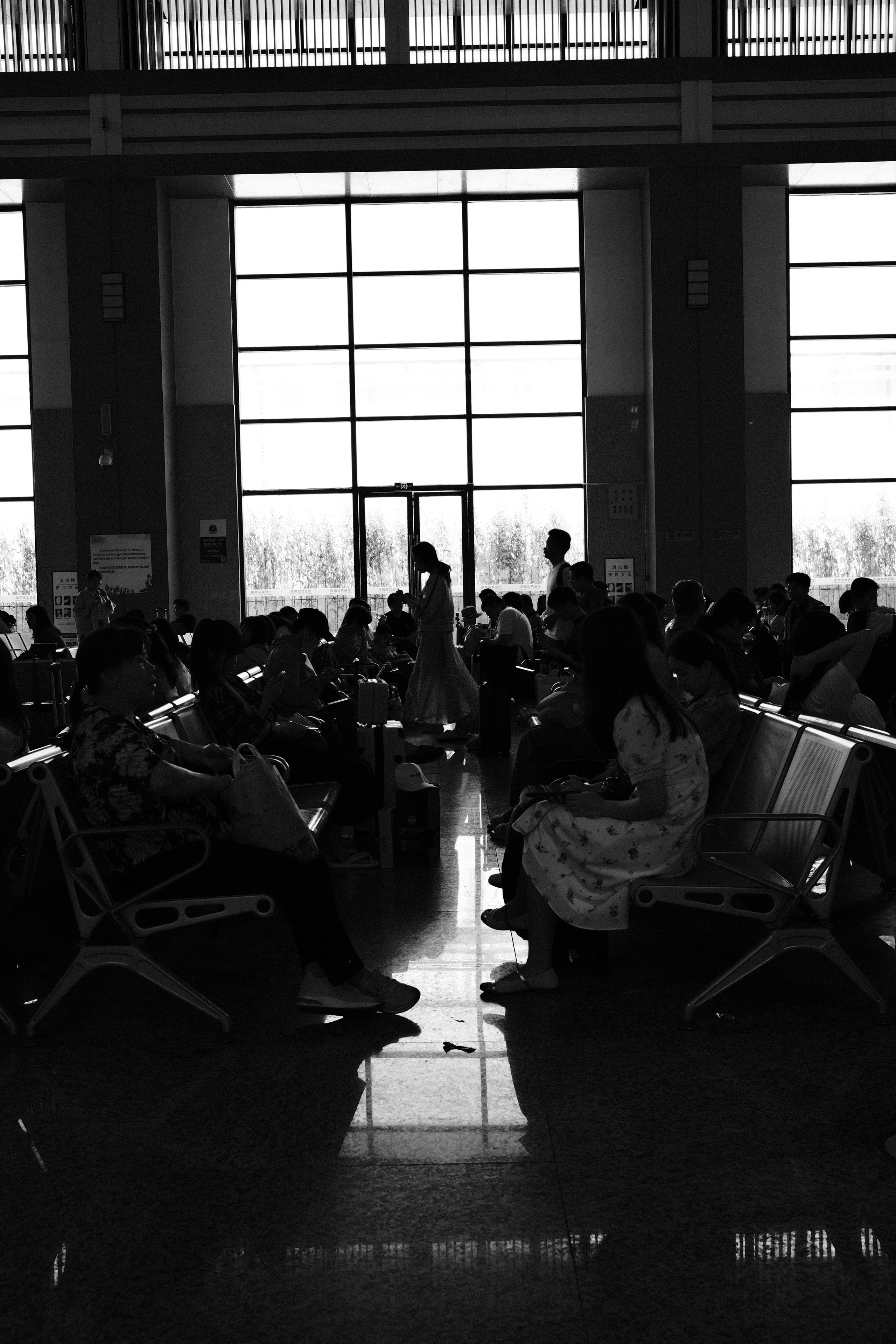 Yangshuo China Guiling. Фотограф В Гуанчжоу и Шэньчжэнь Андрей Лопатин